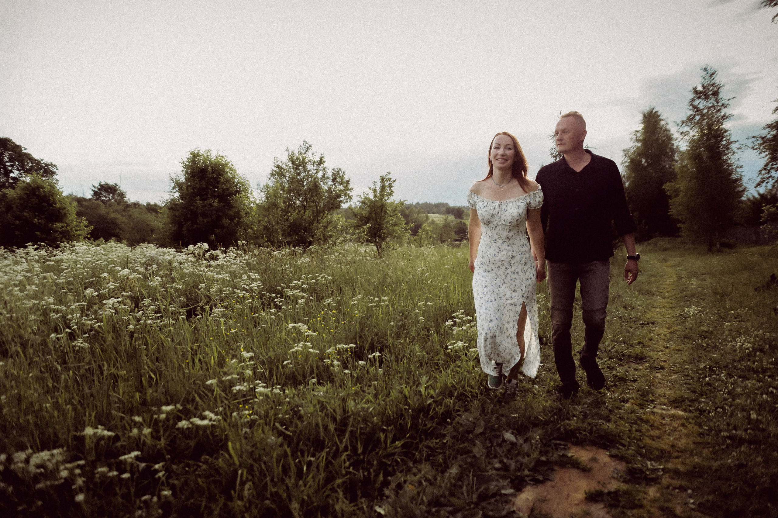 Универсальный фотограф Анна