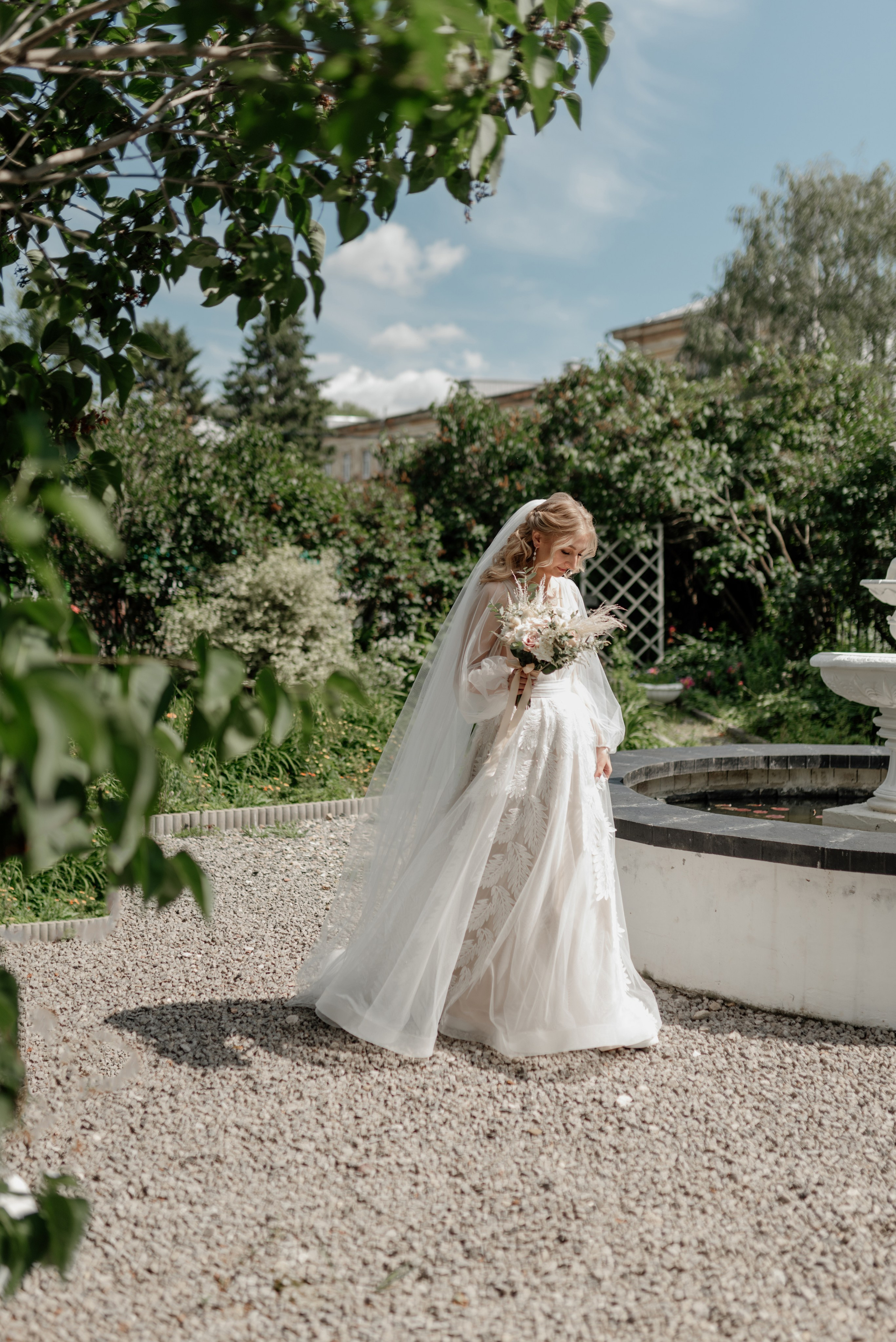 V&N. Свадебный и Семейный фотограф в Ярославле Алёна Колясникова