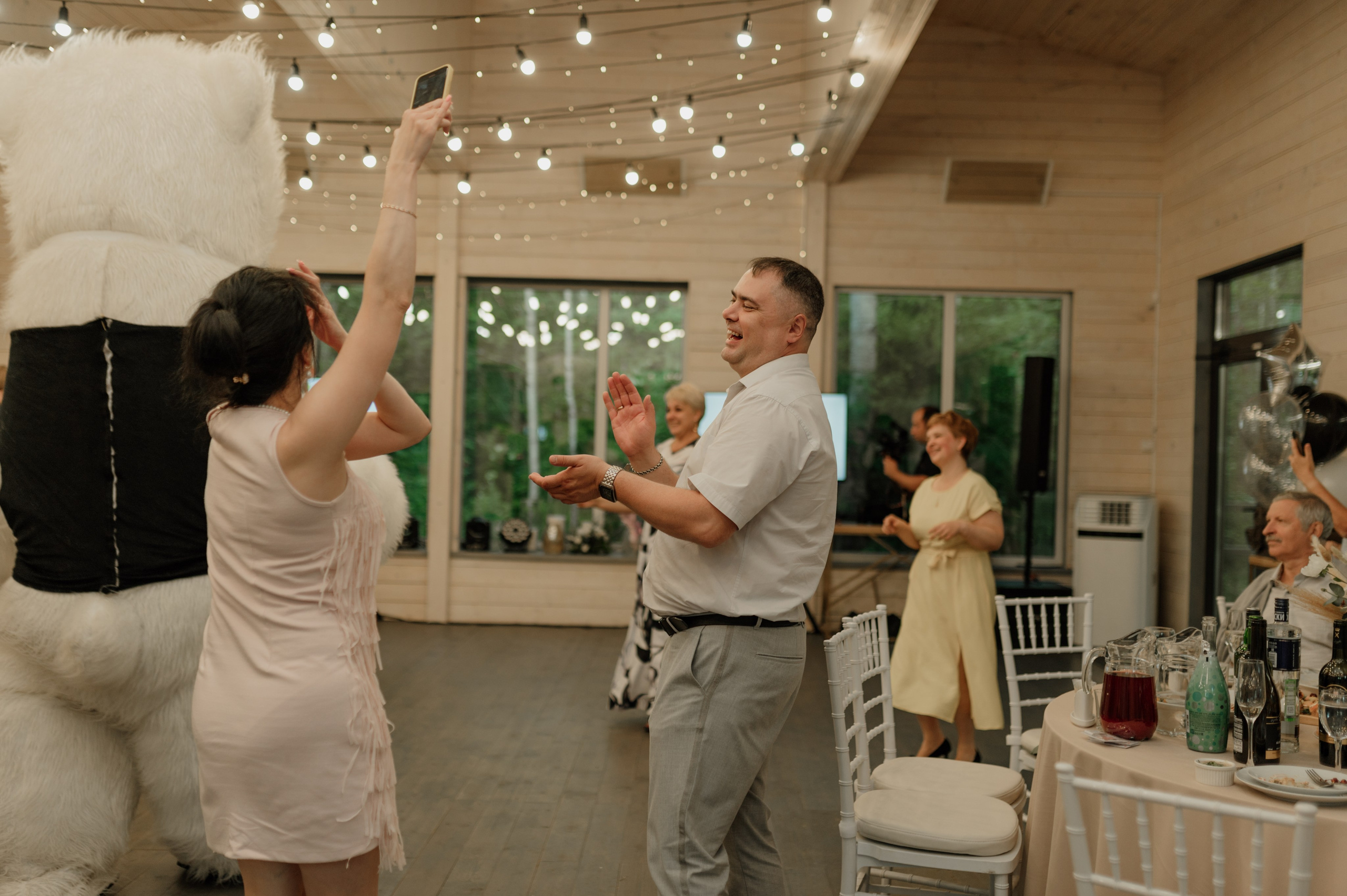 Настья и Илья. Свадебный и Семейный фотограф в Ярославле Алёна Колясникова