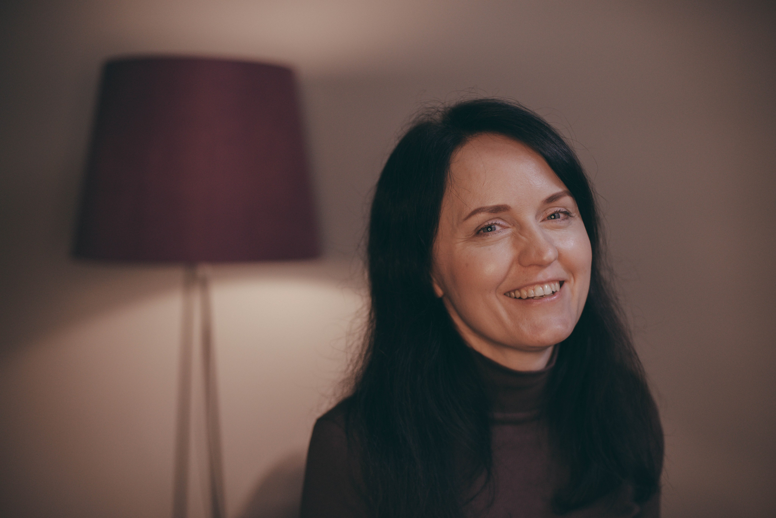 Фотосессия и метафорические карты. Фотограф в Санкт-Петербурге Марина Парникова