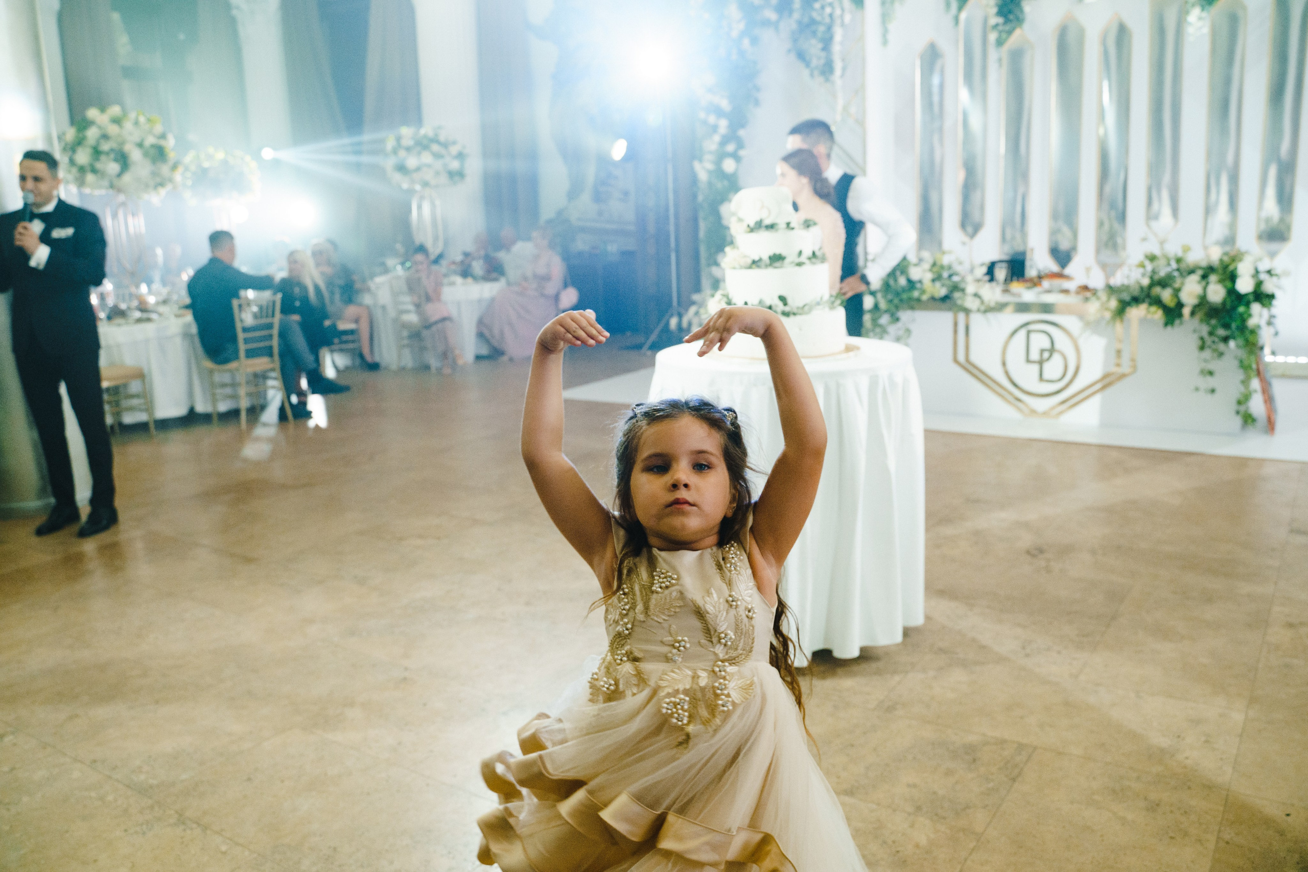 Денис и Диана. Главная