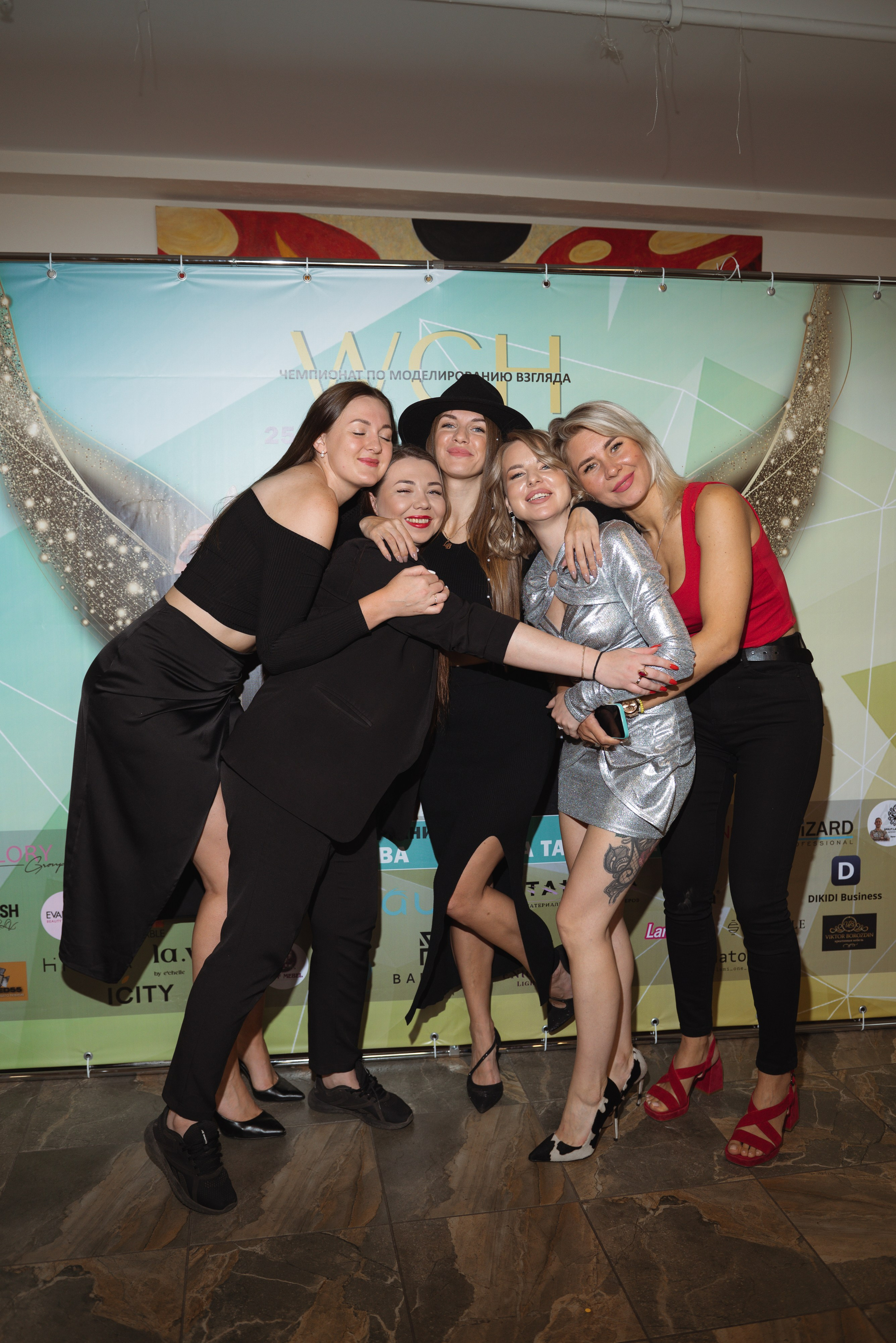 WCH (международный чемпионат лэш-мастеров). Контент-фотограф Москва репортажный фотограф Настя Профото