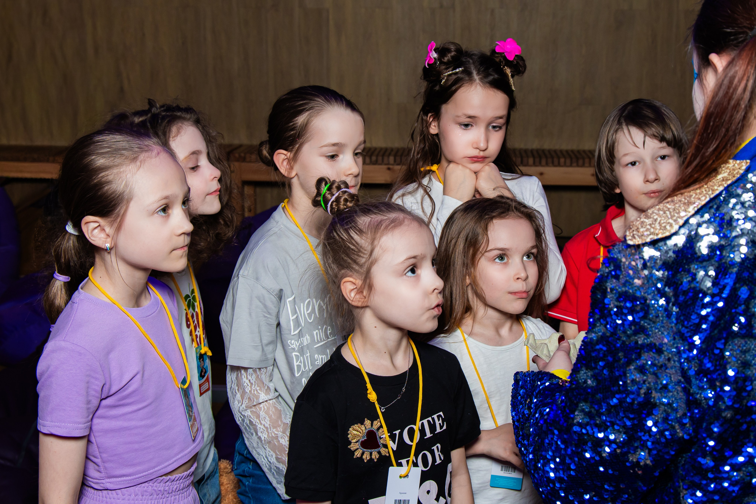 Кристина 29/03 KidsCity A4. Виктория Литвинова репортажный фотограф Москва