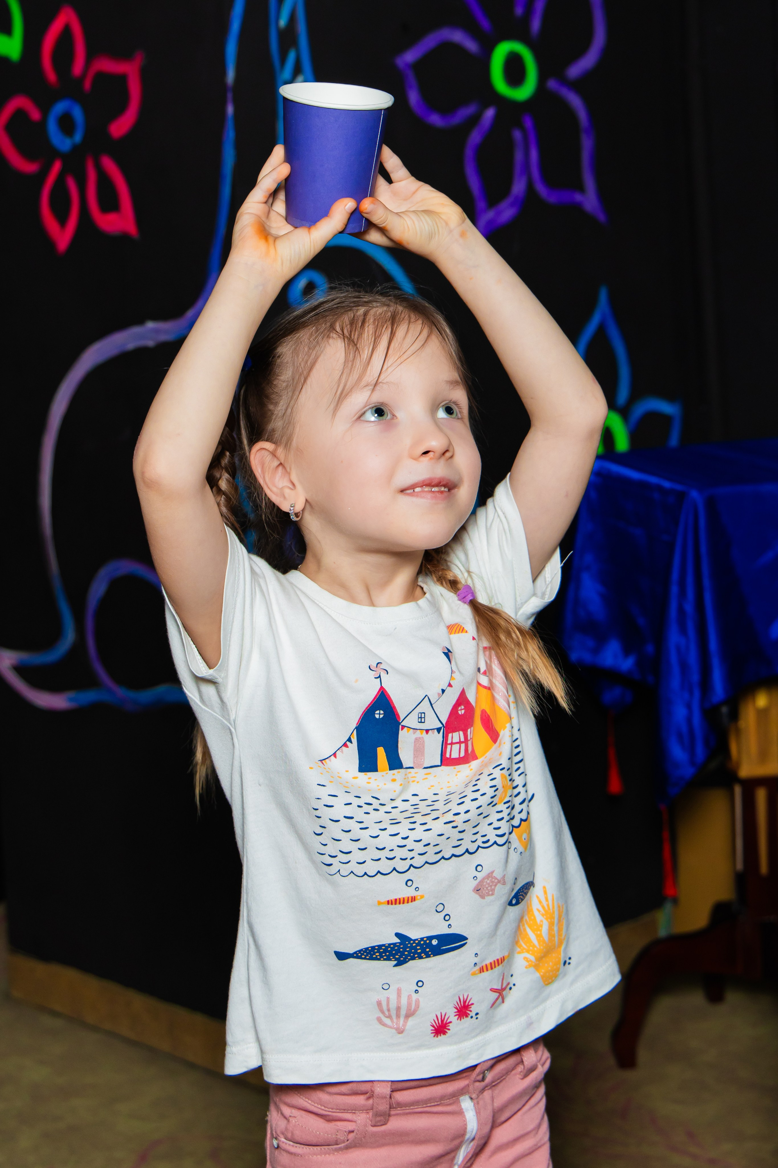 Александр 21/03 Парк Фантазия. Виктория Литвинова репортажный фотограф Москва