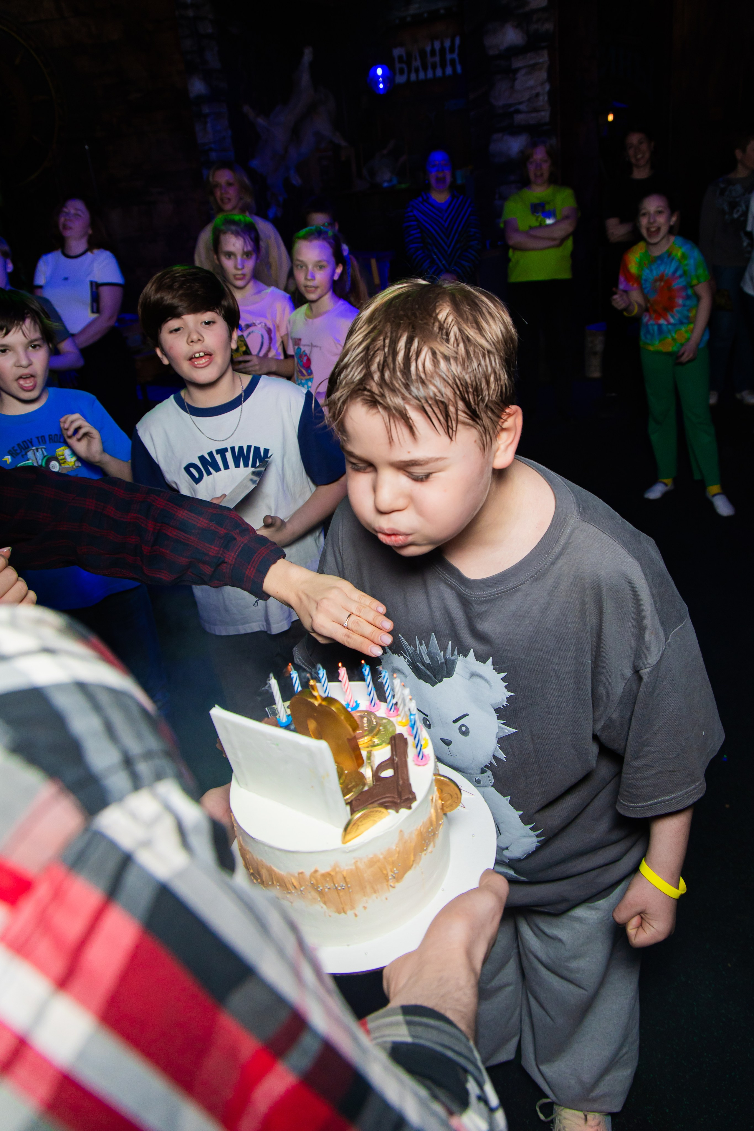 Золотая лихорадка 04/04 Vegas. Виктория Литвинова репортажный фотограф Москва