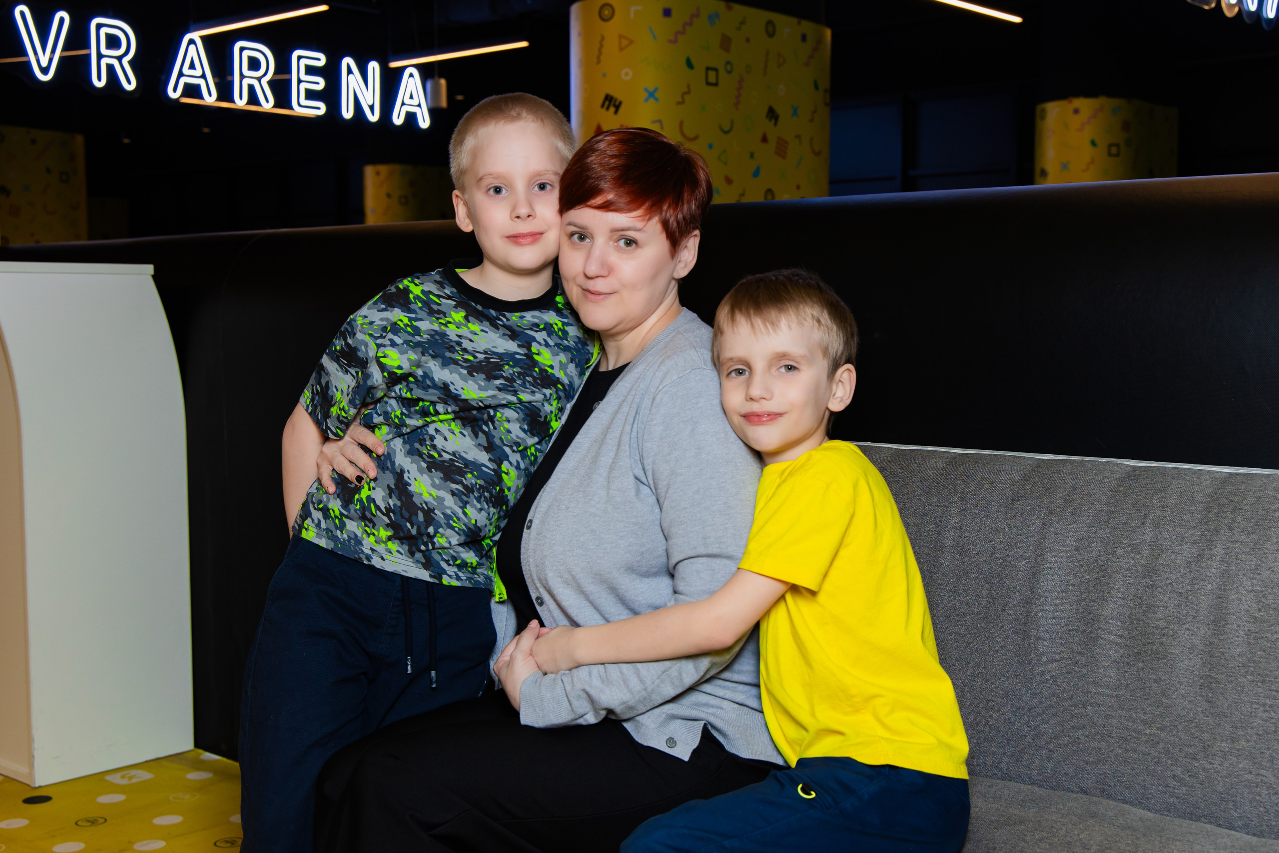 Андрей 25/03 VR A4. Виктория Литвинова репортажный фотограф Москва