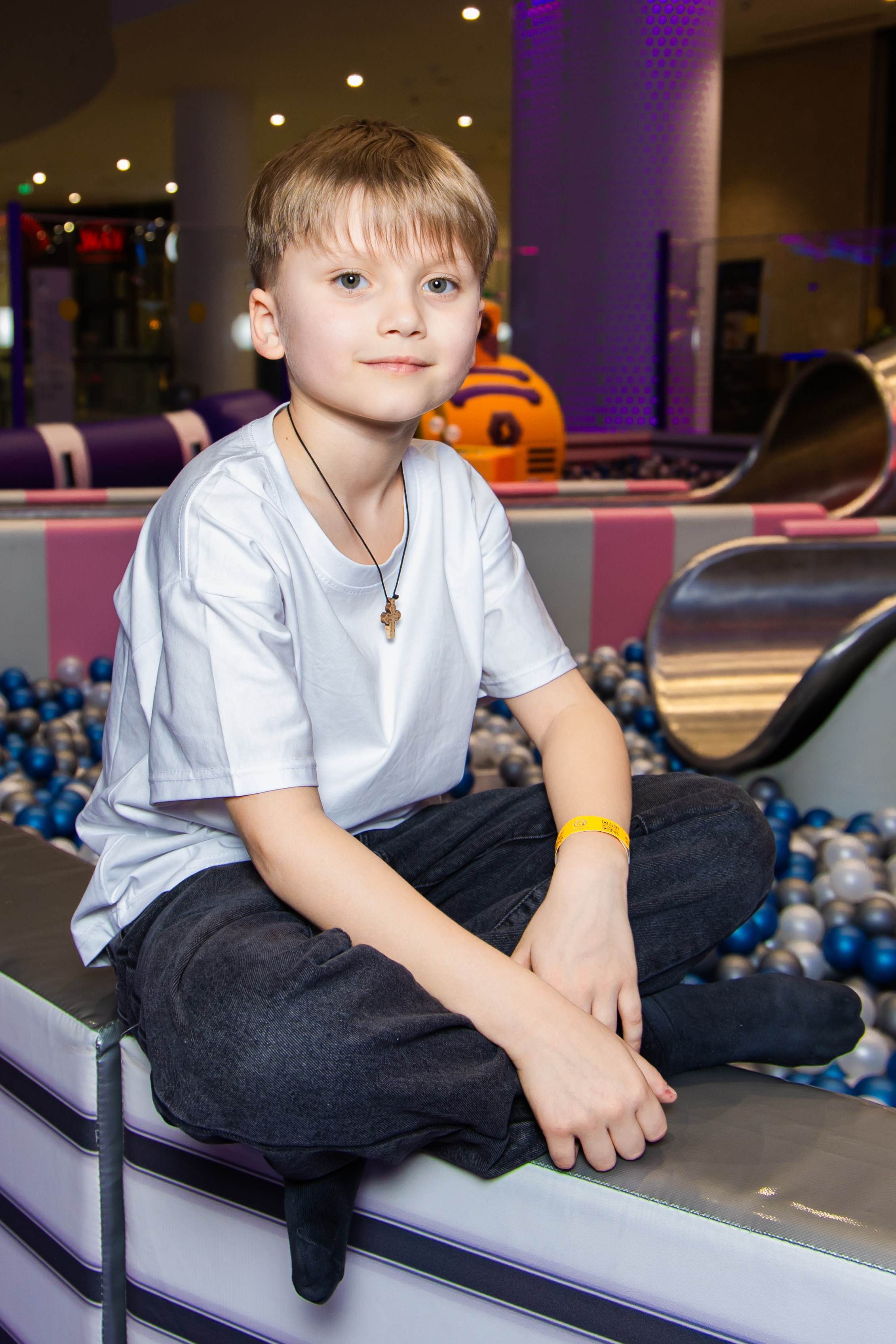 Полина 06/04 Ambiland. Виктория Литвинова репортажный фотограф Москва