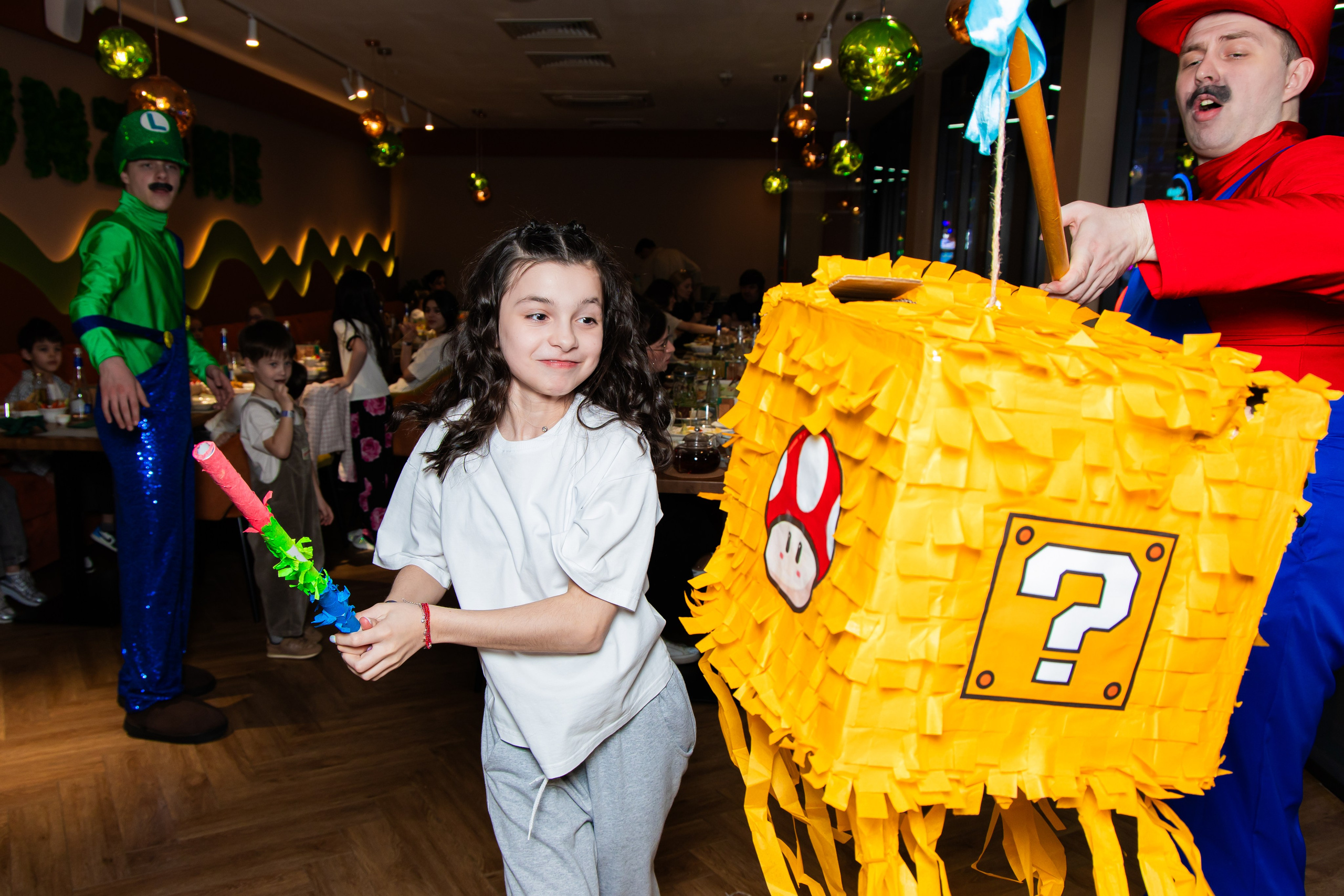 Даниял 03/04 Fun Zone. Виктория Литвинова репортажный фотограф Москва