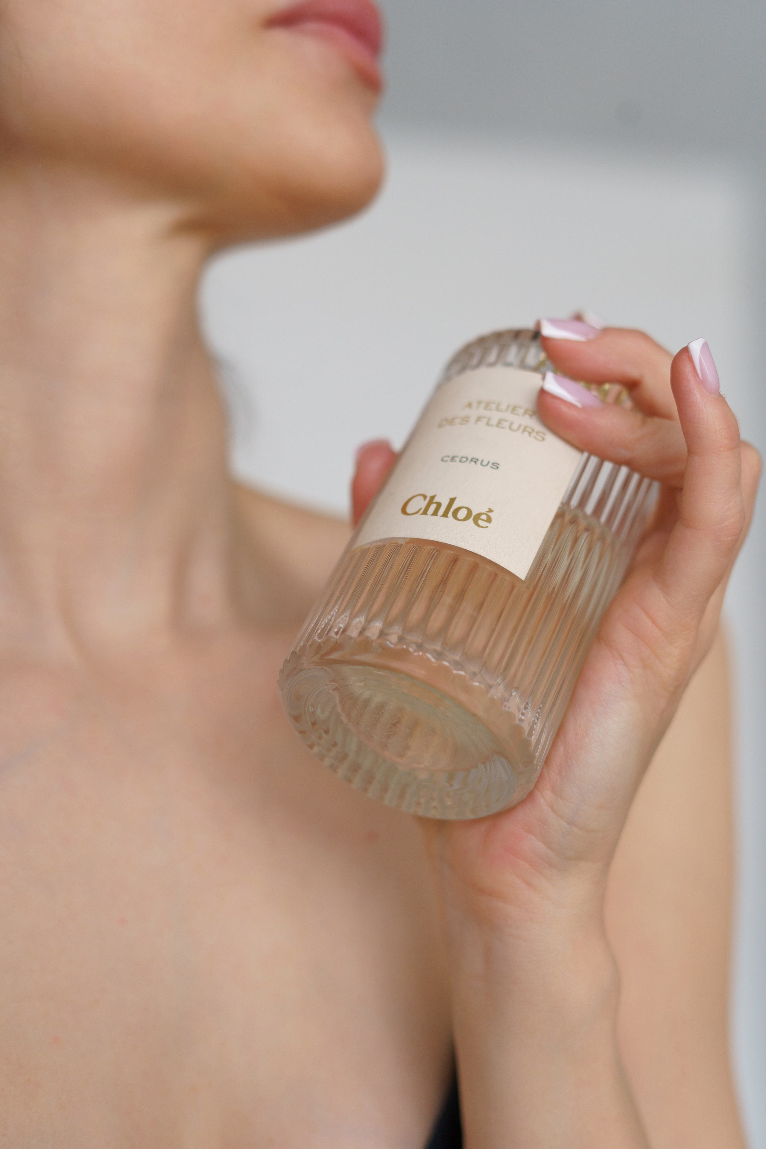 Оля. Главная