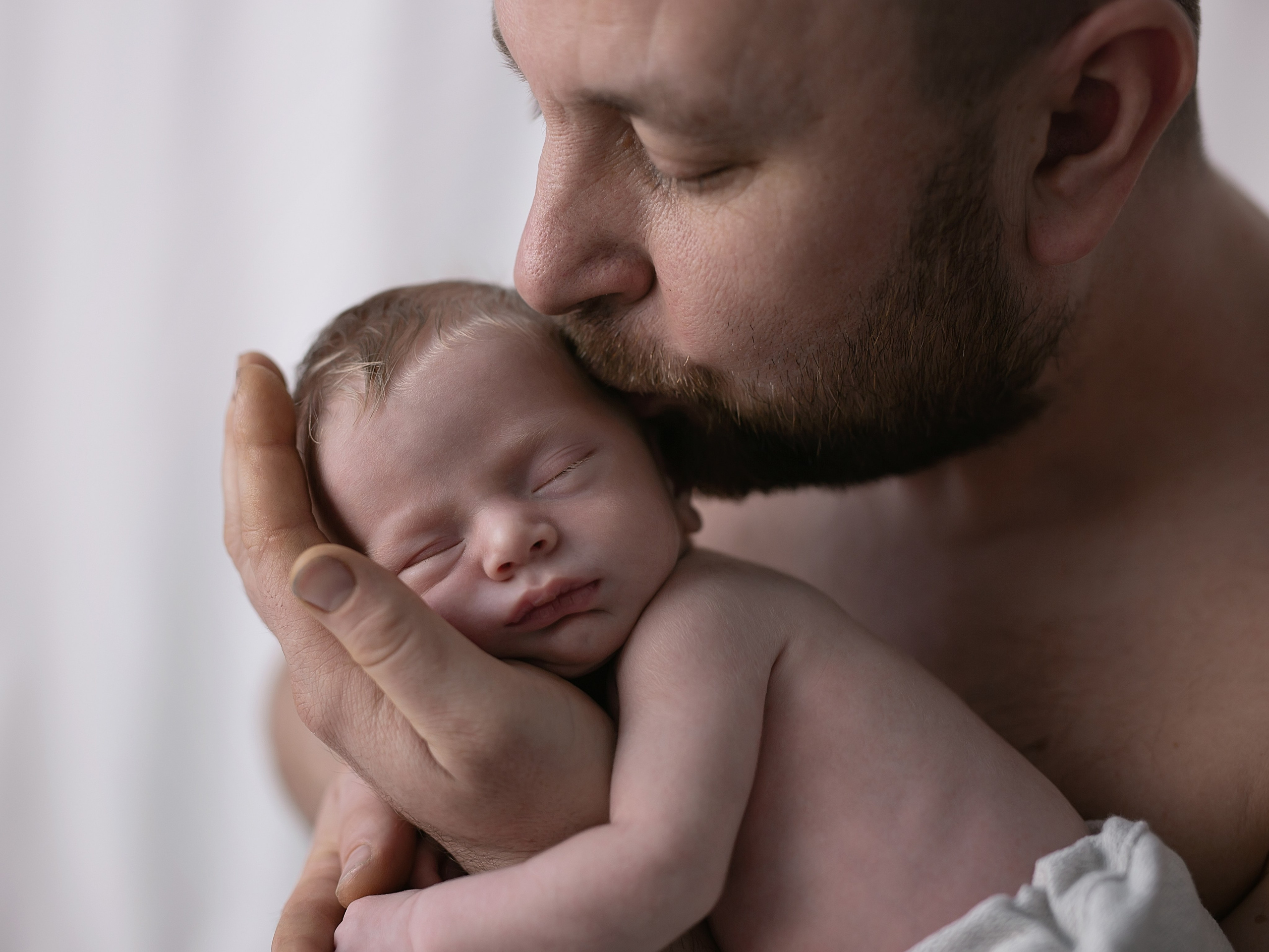 Новорожденные. Фотограф в Перми Anastasia Aone