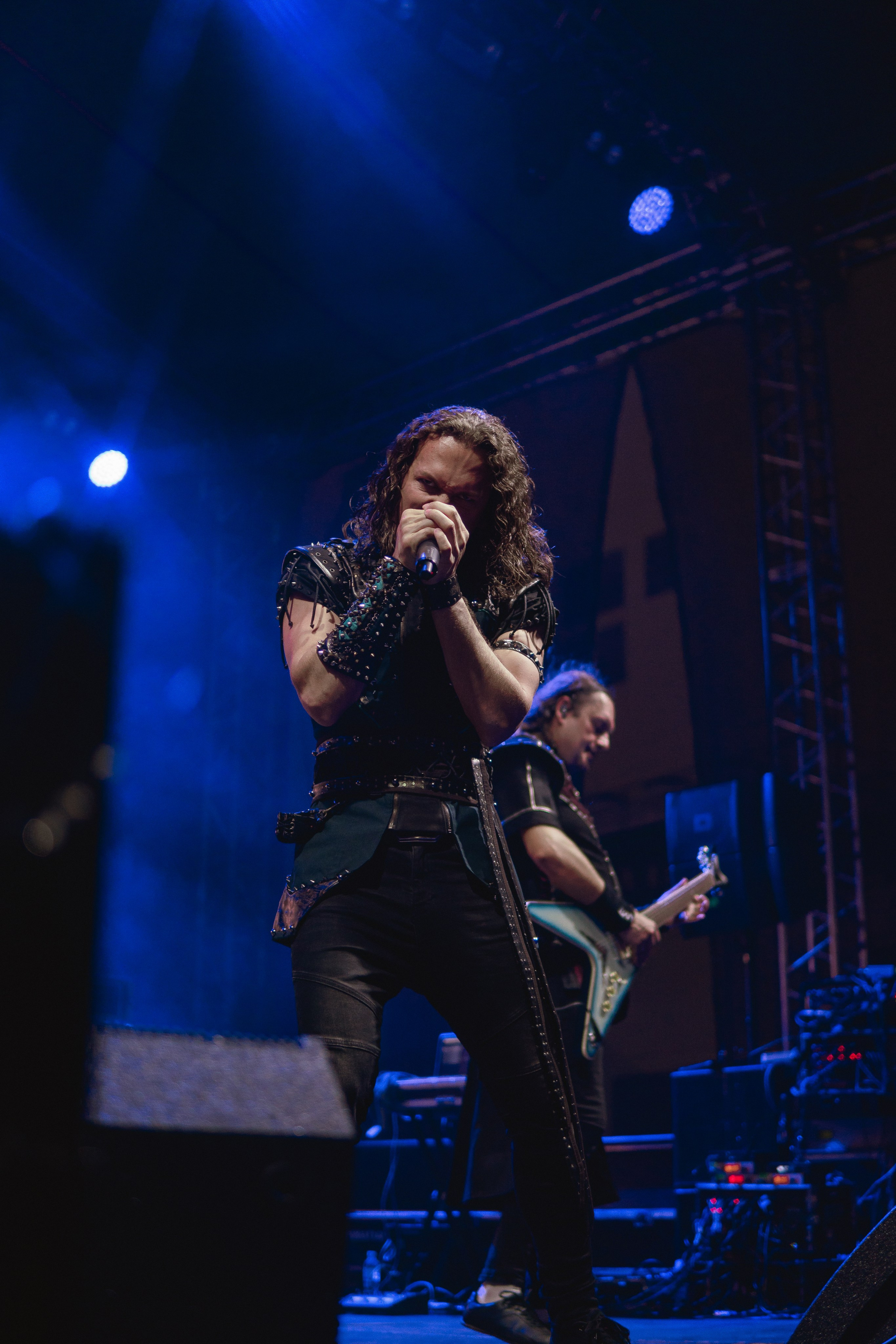 Чернозём 2023. Портретный и репортажный фотограф в Воронеже: Анастасия Пузикова