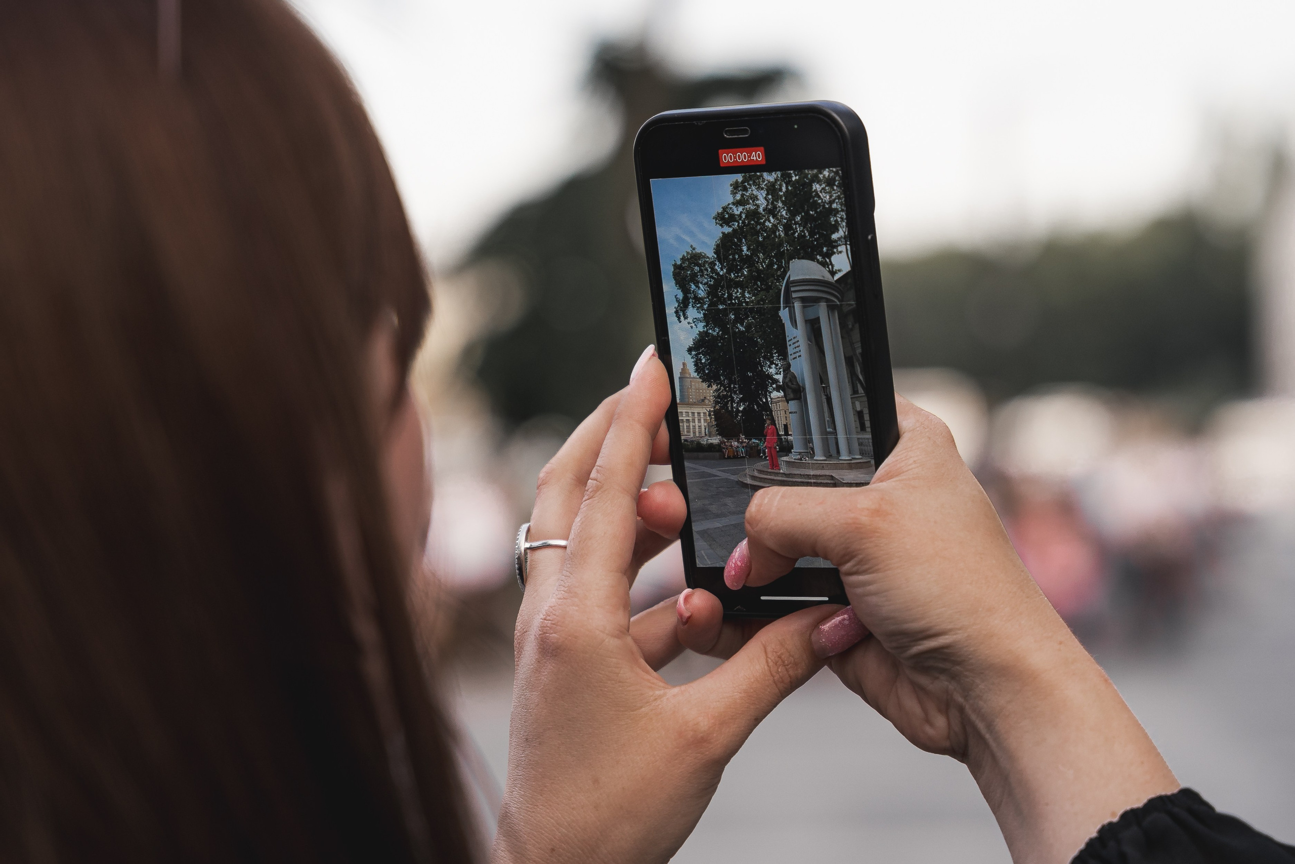Закрытие фестиваля «Деньпоэзии Фест». Портретный и репортажный фотограф в Воронеже: Анастасия Пузикова