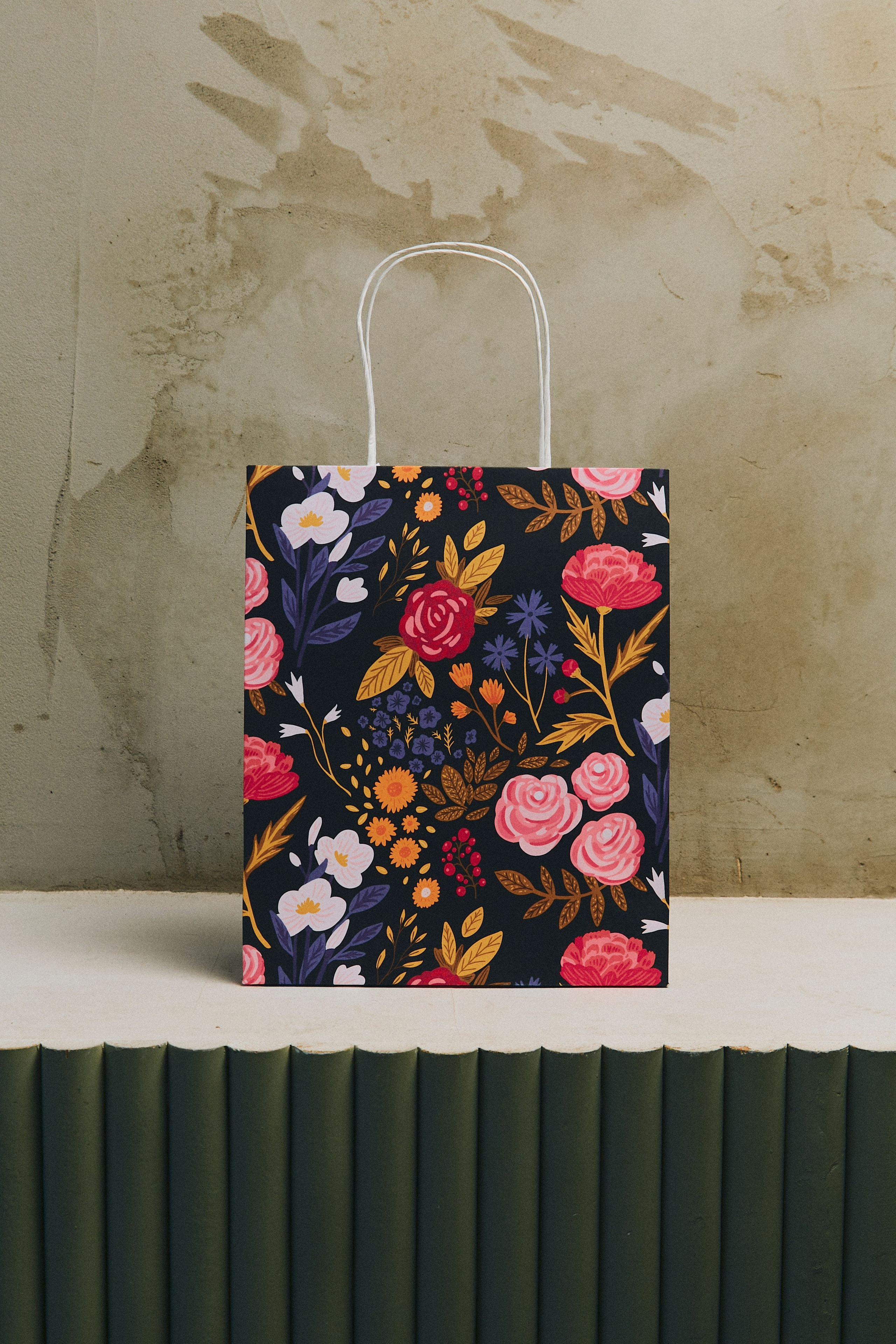 Paper YVN. Egor Plakhotin Photography