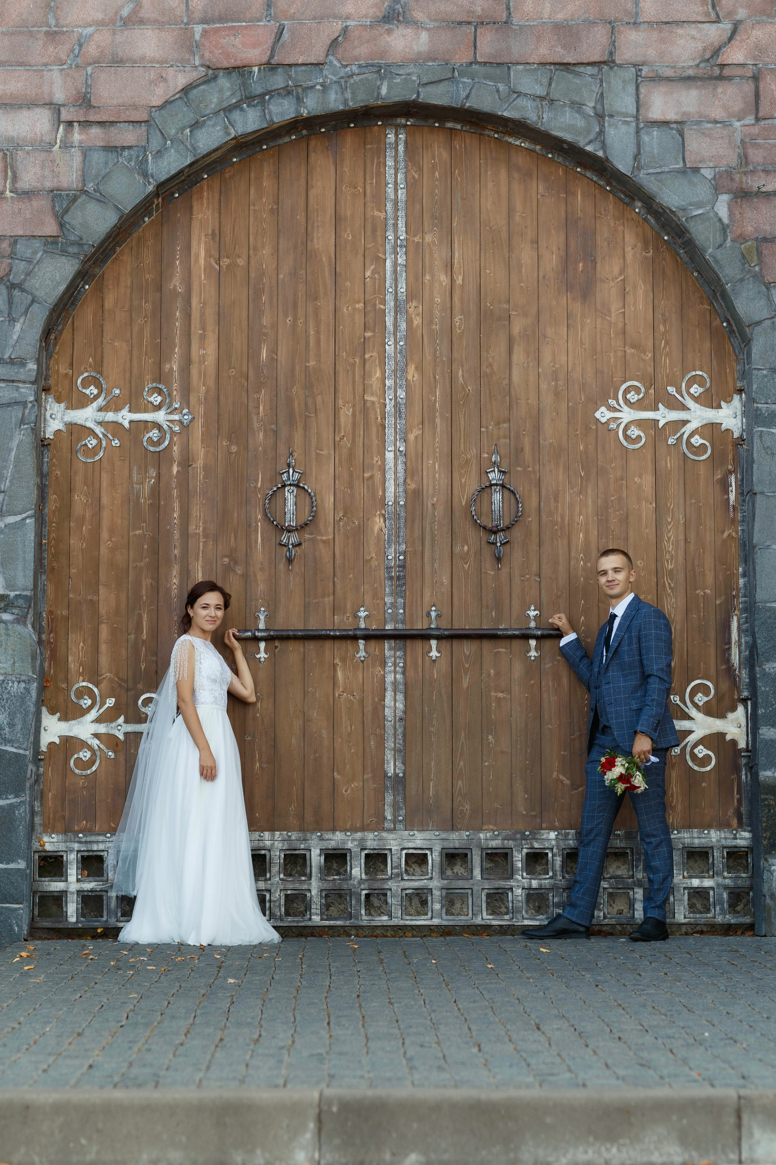 Никита и Александр. Портретный и репортажный фотограф в Чебоксарах Андриян Чаркин