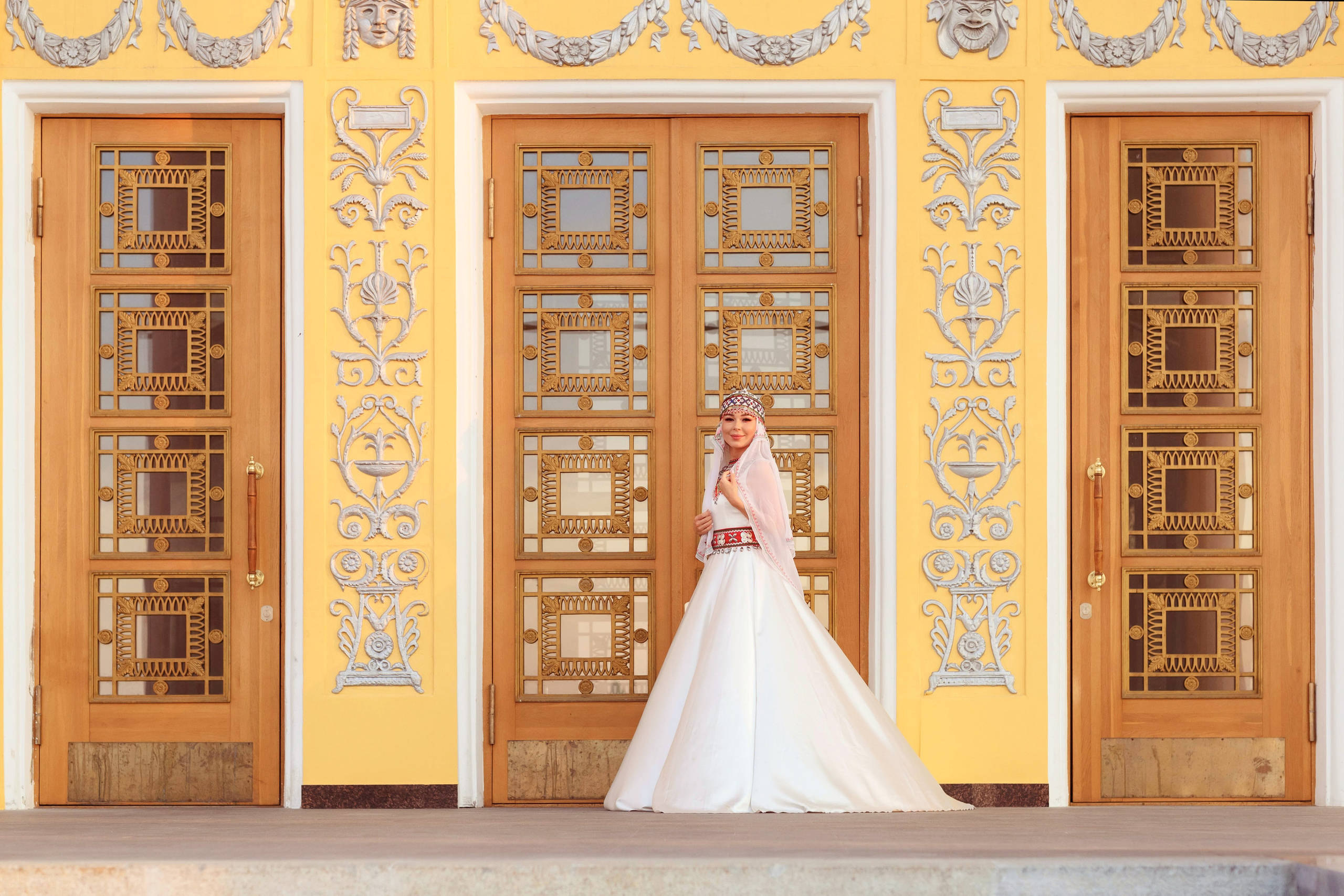 Алина Корнилова — 2021.07.14. Портретный и репортажный фотограф в Чебоксарах Андриян Чаркин