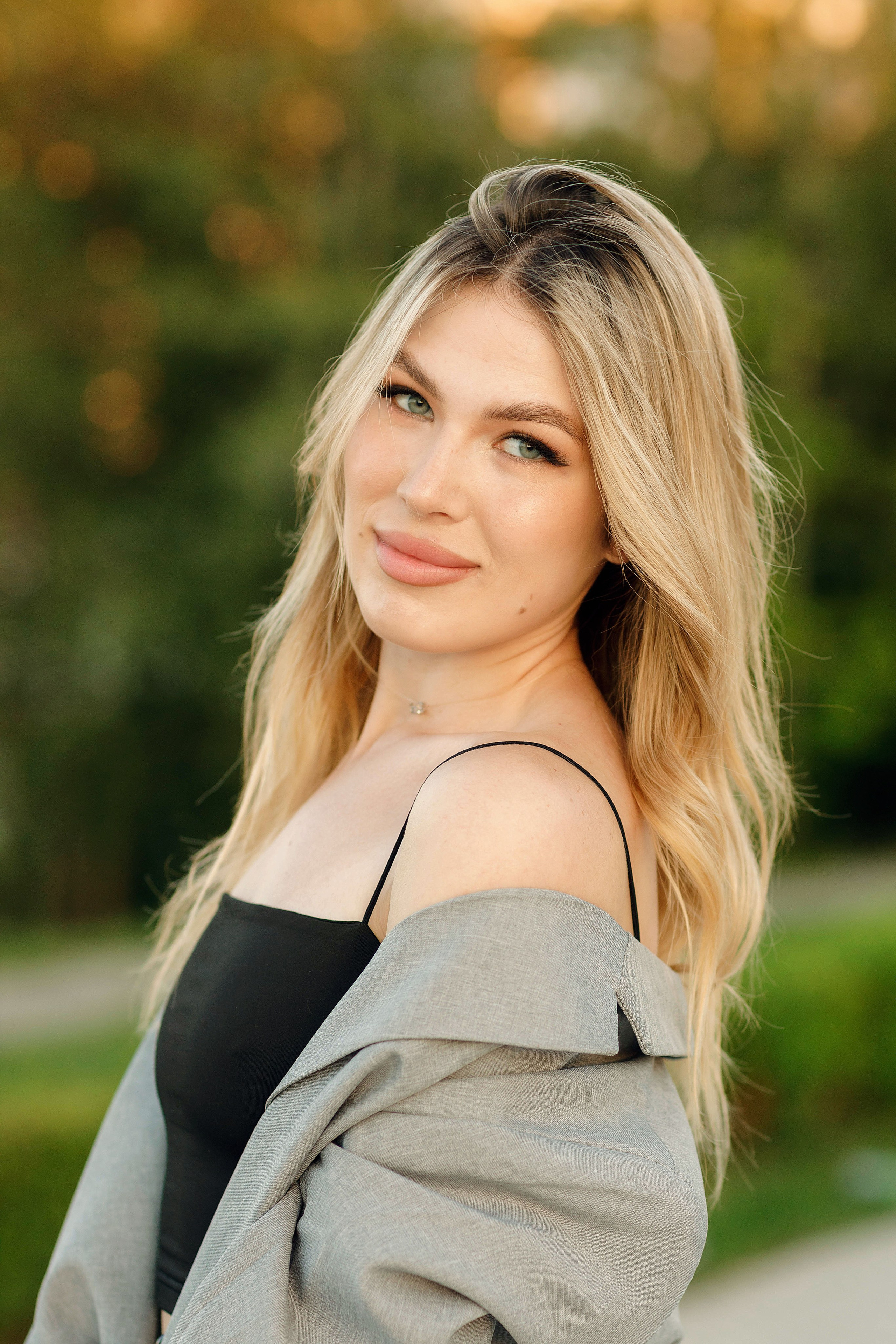 Виктория. Портретный и репортажный фотограф в Чебоксарах Андриян Чаркин