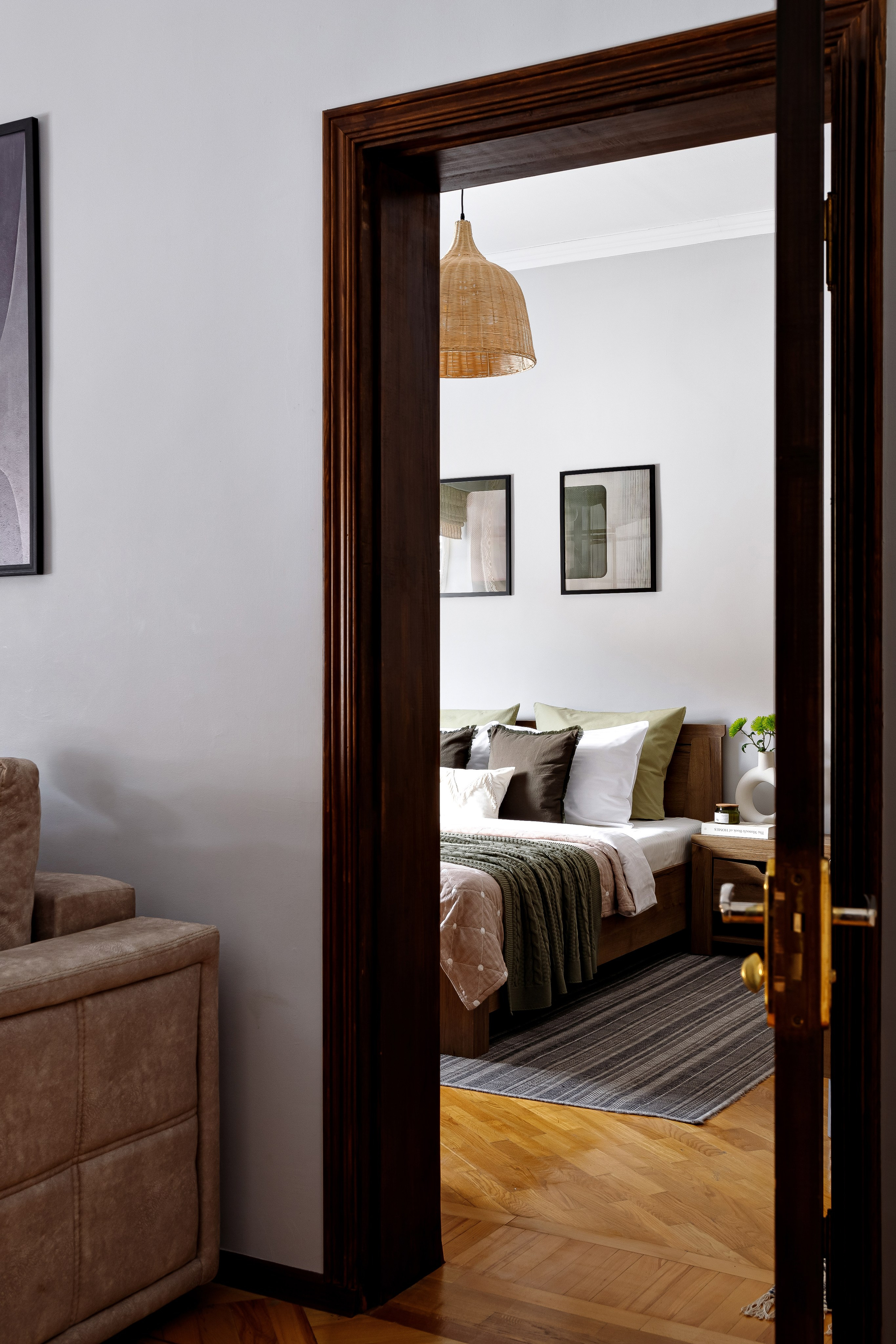 «Volkov House». п. Гузерипль. Интерьерный фотограф в Краснодарском крае Светлана Шурлова