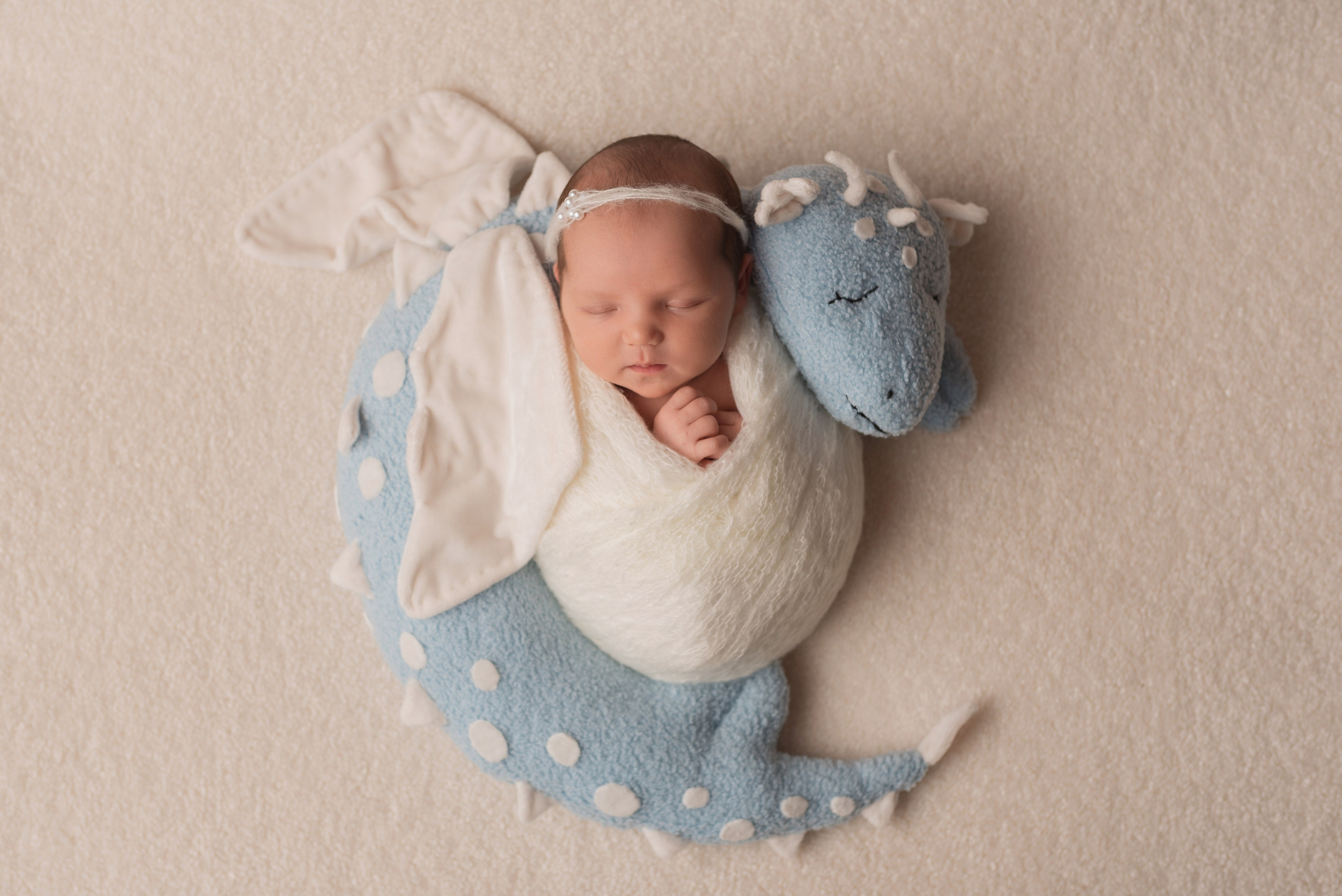 Newborn. Семейный и детский фотограф в Москве