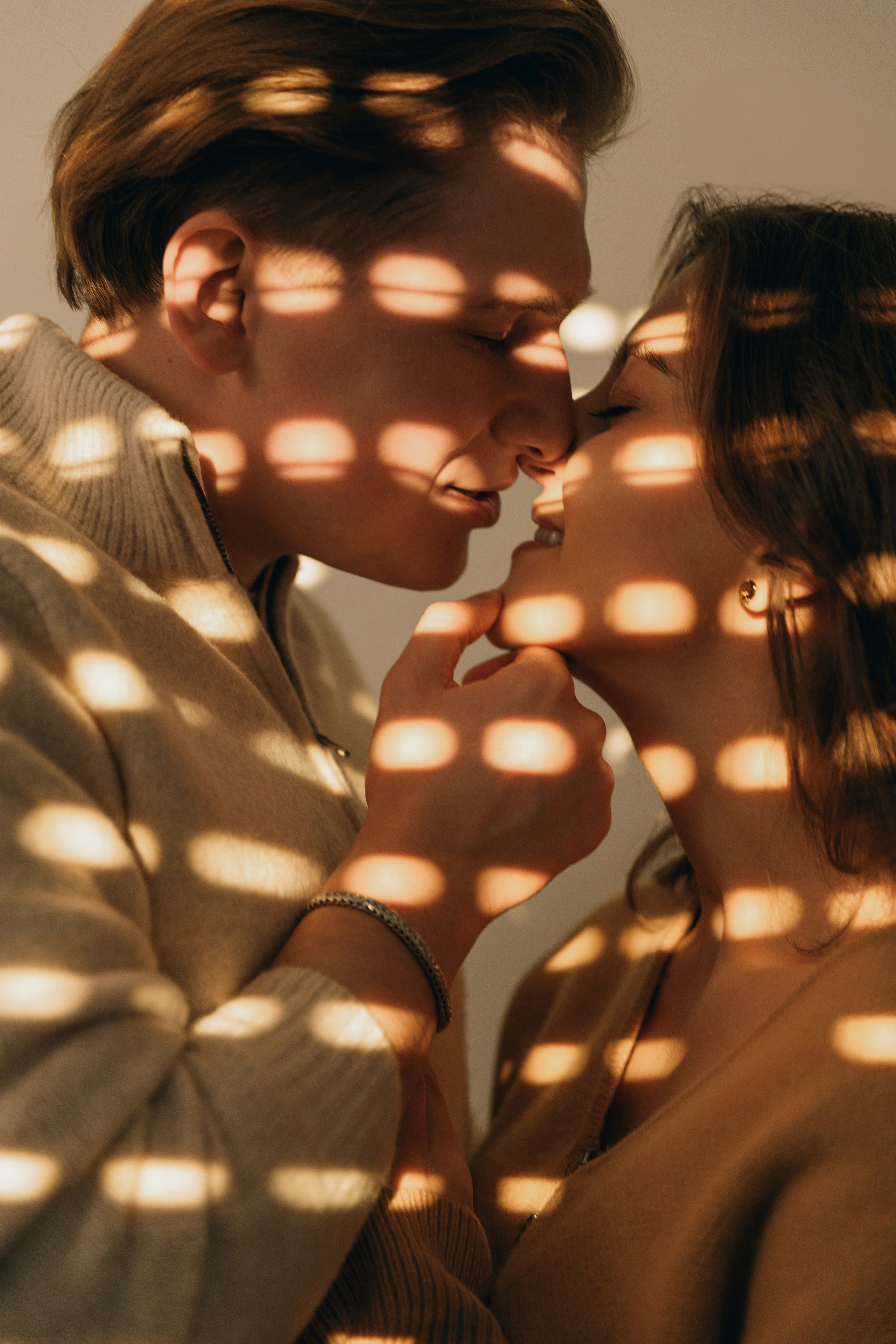 All I want for Christmas is You. Фотограф в Париже