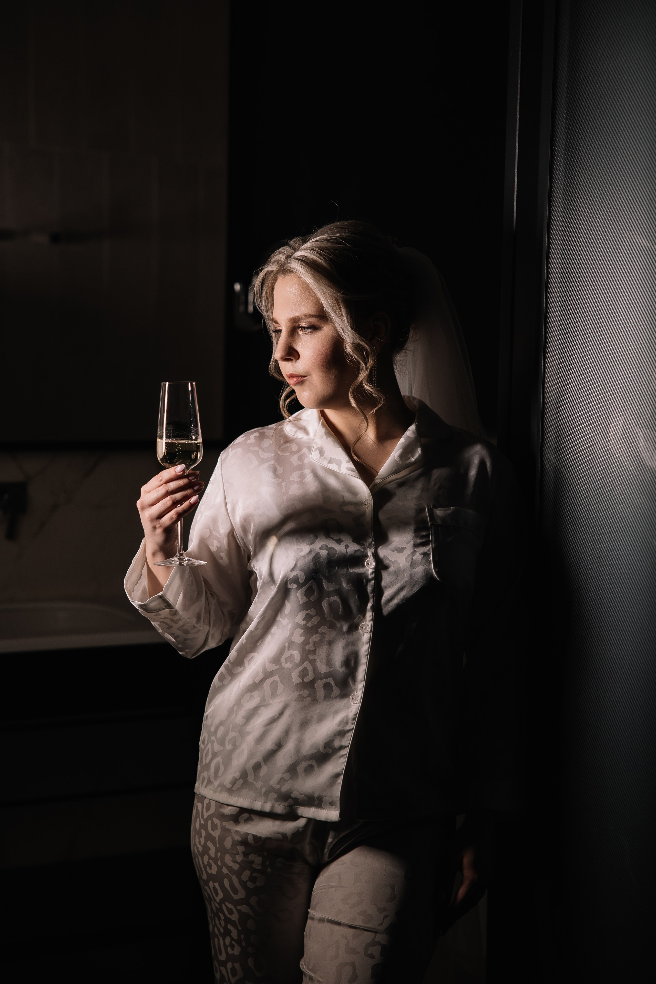 Александр и Анастасия. Свадебный фотограф и видеограф в Омске — Виталий и Алёна Орлянд