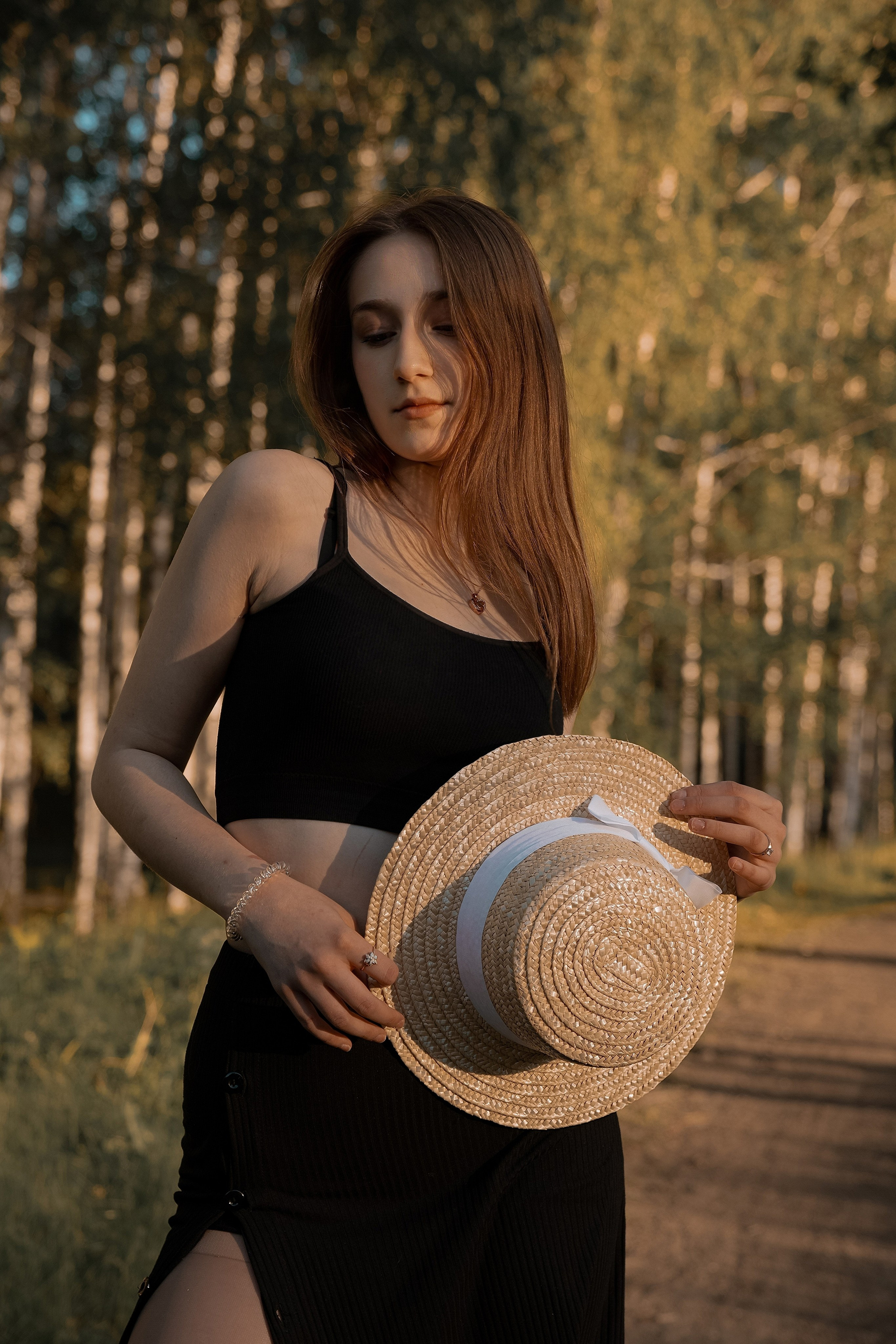 Индивидуальные. Фотограф Наталья Лепесей