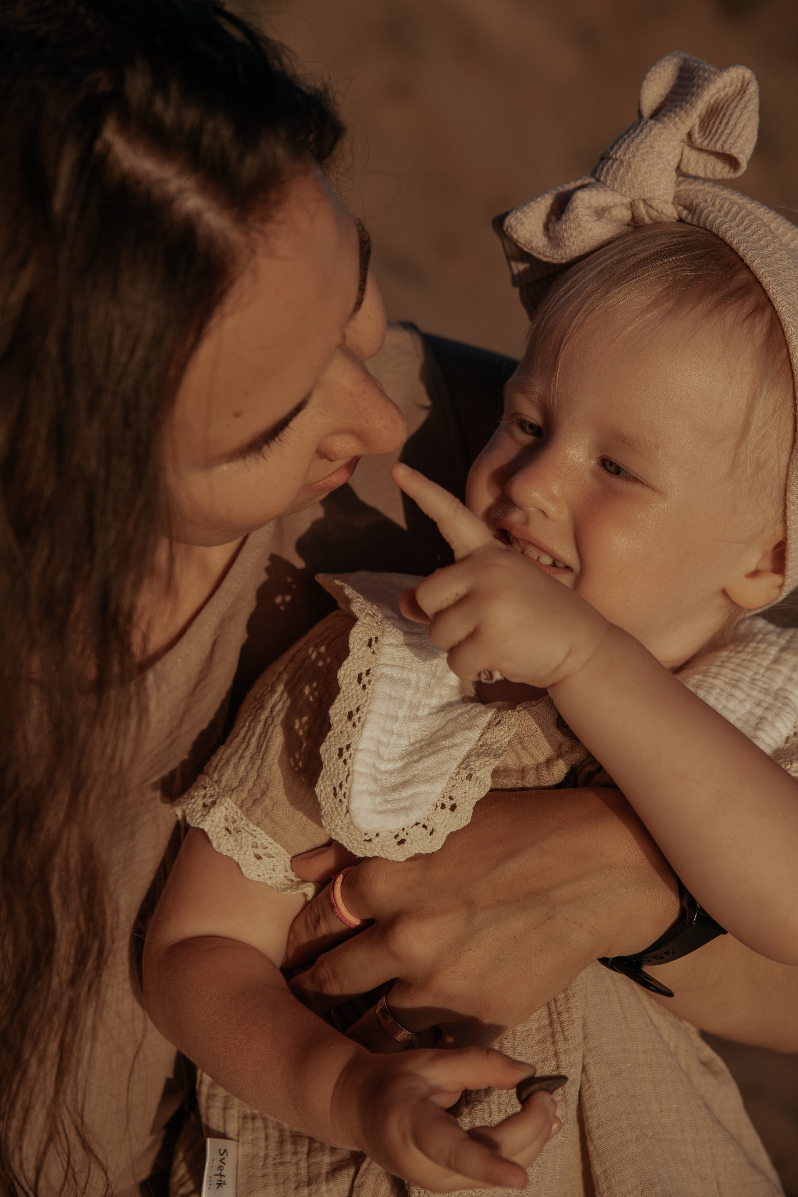 Семейные. Фотограф Наталья Лепесей