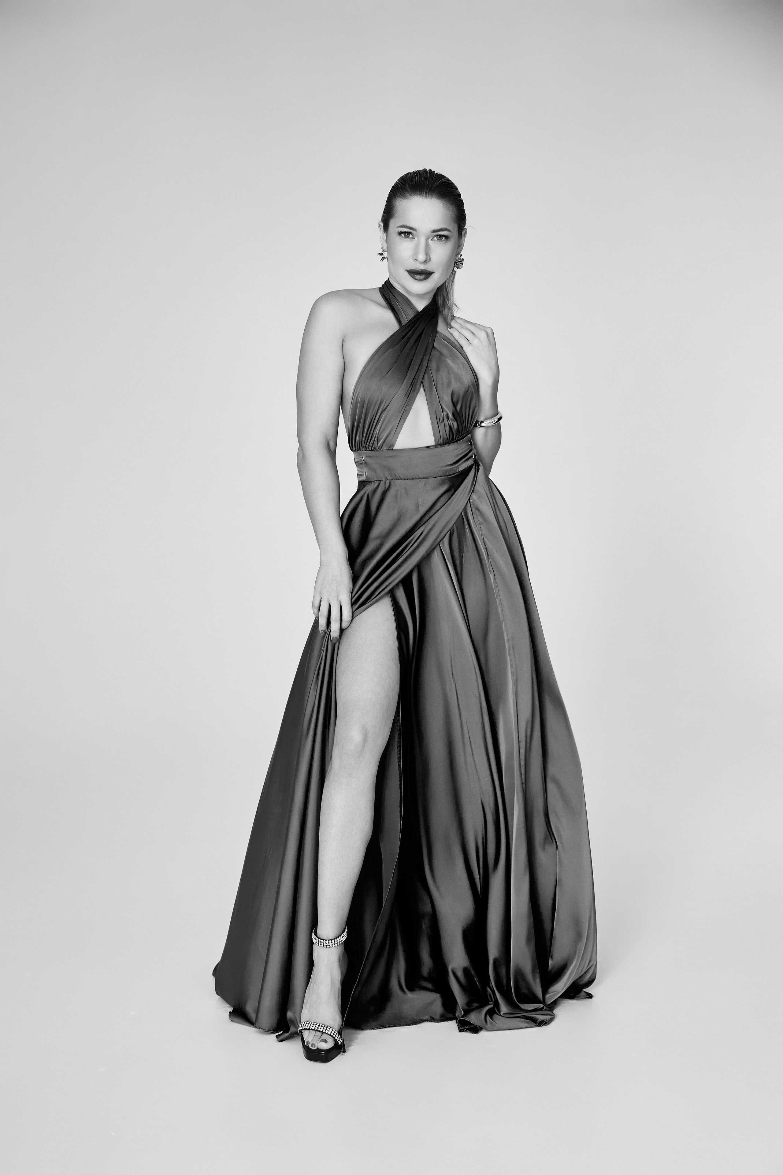 Екатерина. Фотограф женского портрета, беременности и материнства Харькова Елена