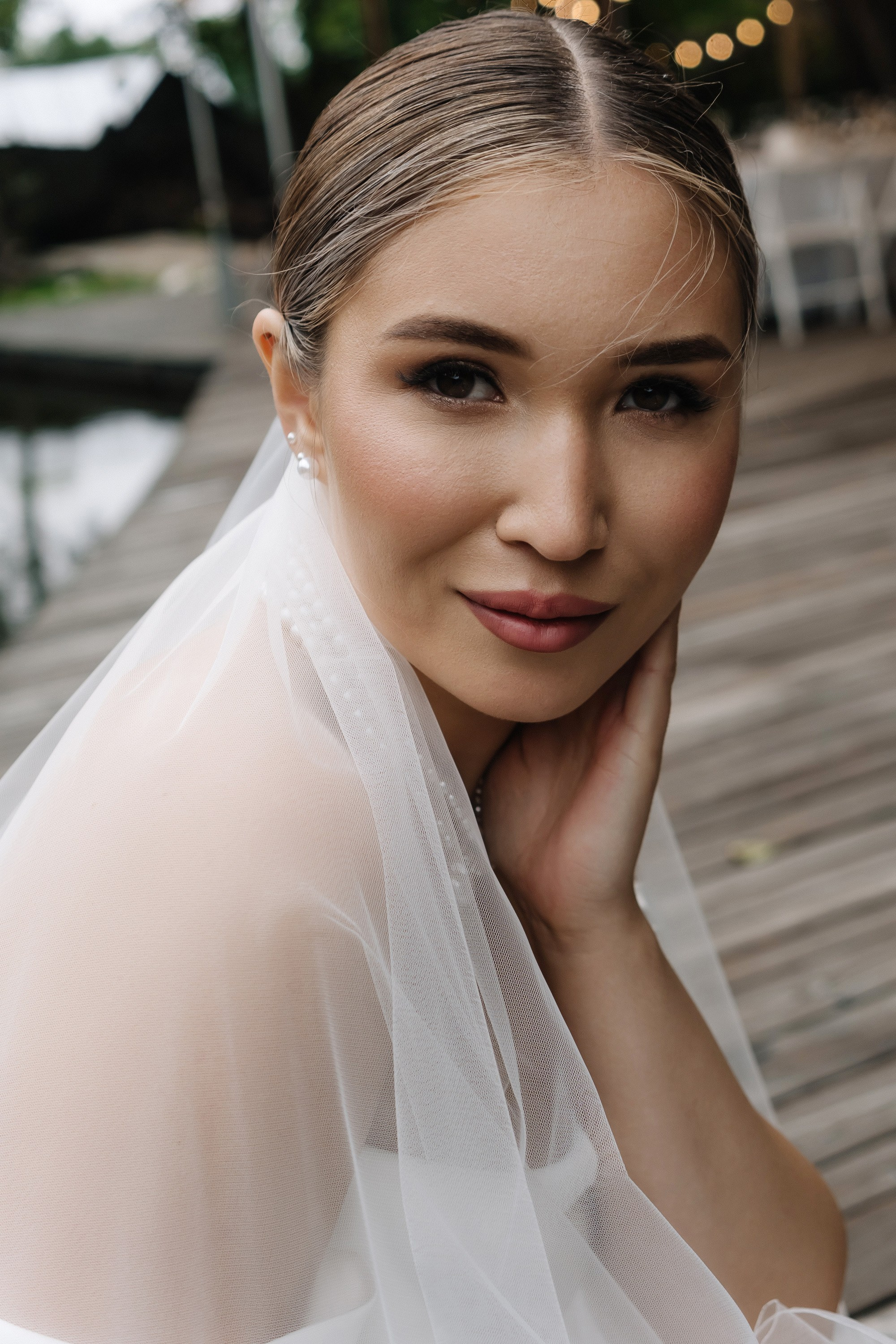 Igor & Elvina. RAMZIYA KAZAKOVA