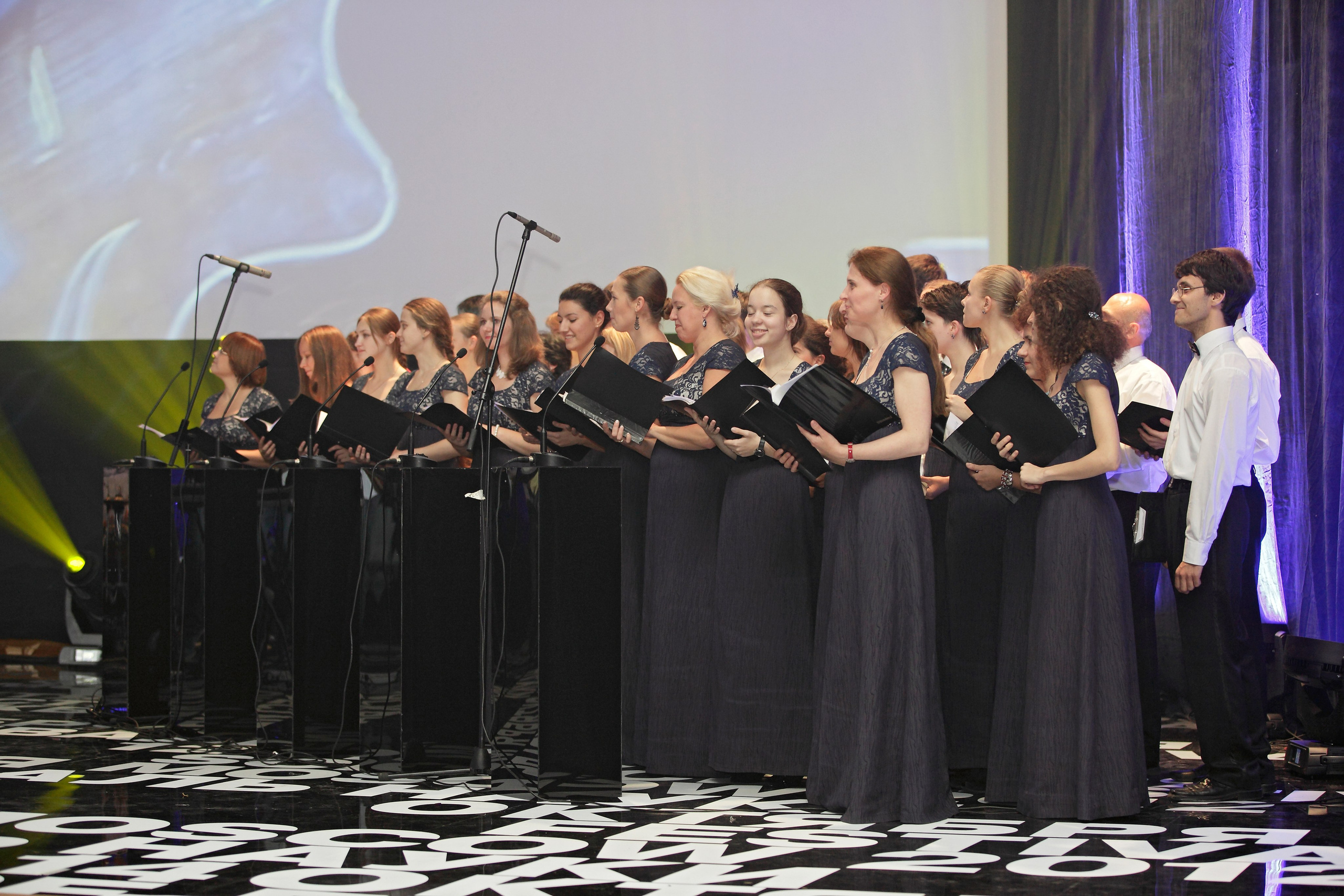 Фестиваль науки 2012. Попов.фото — Предметная фотостудия в Новой Москве