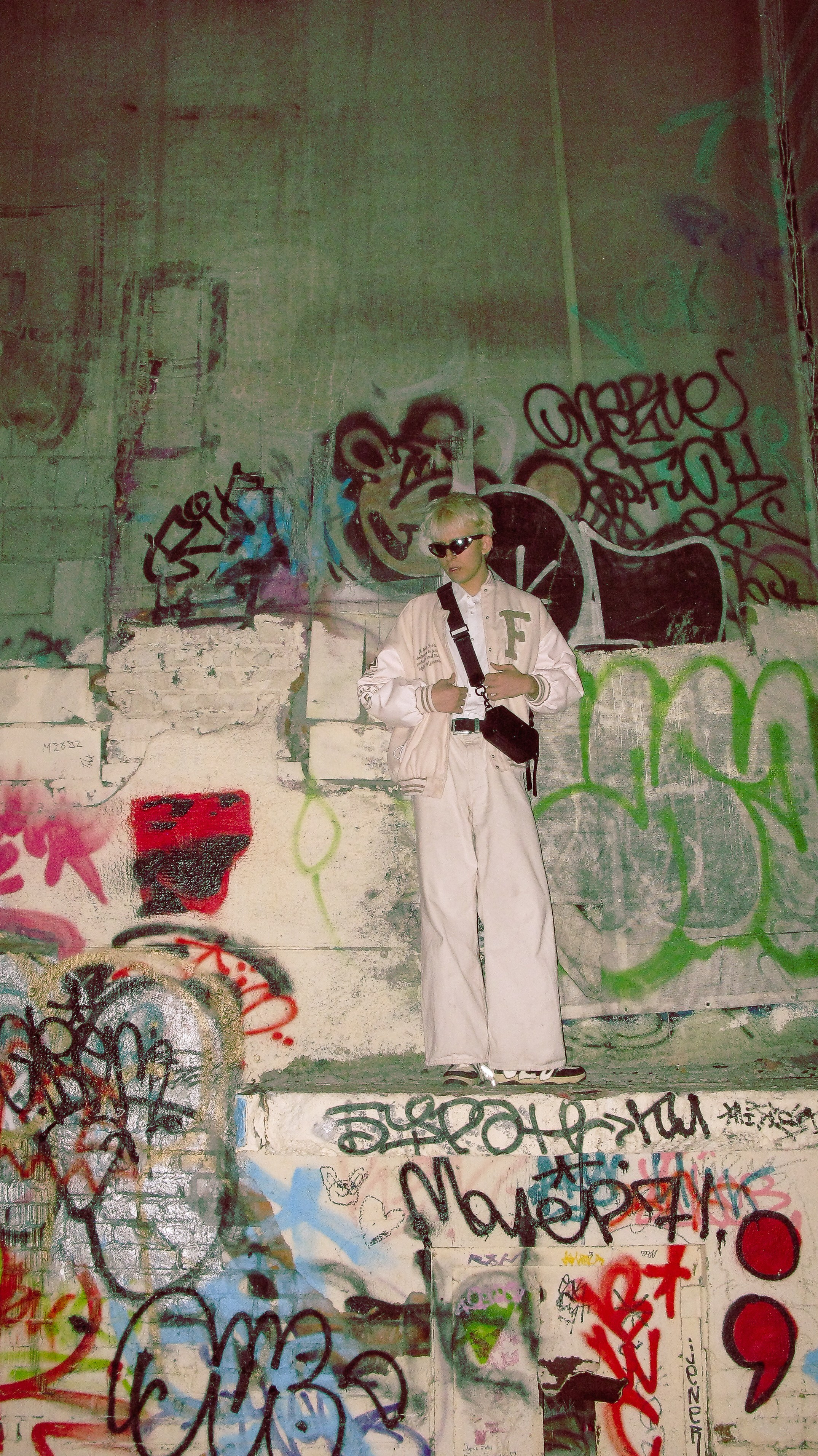 Ваня. Портретный и свадебный фотограф в Москве Александра