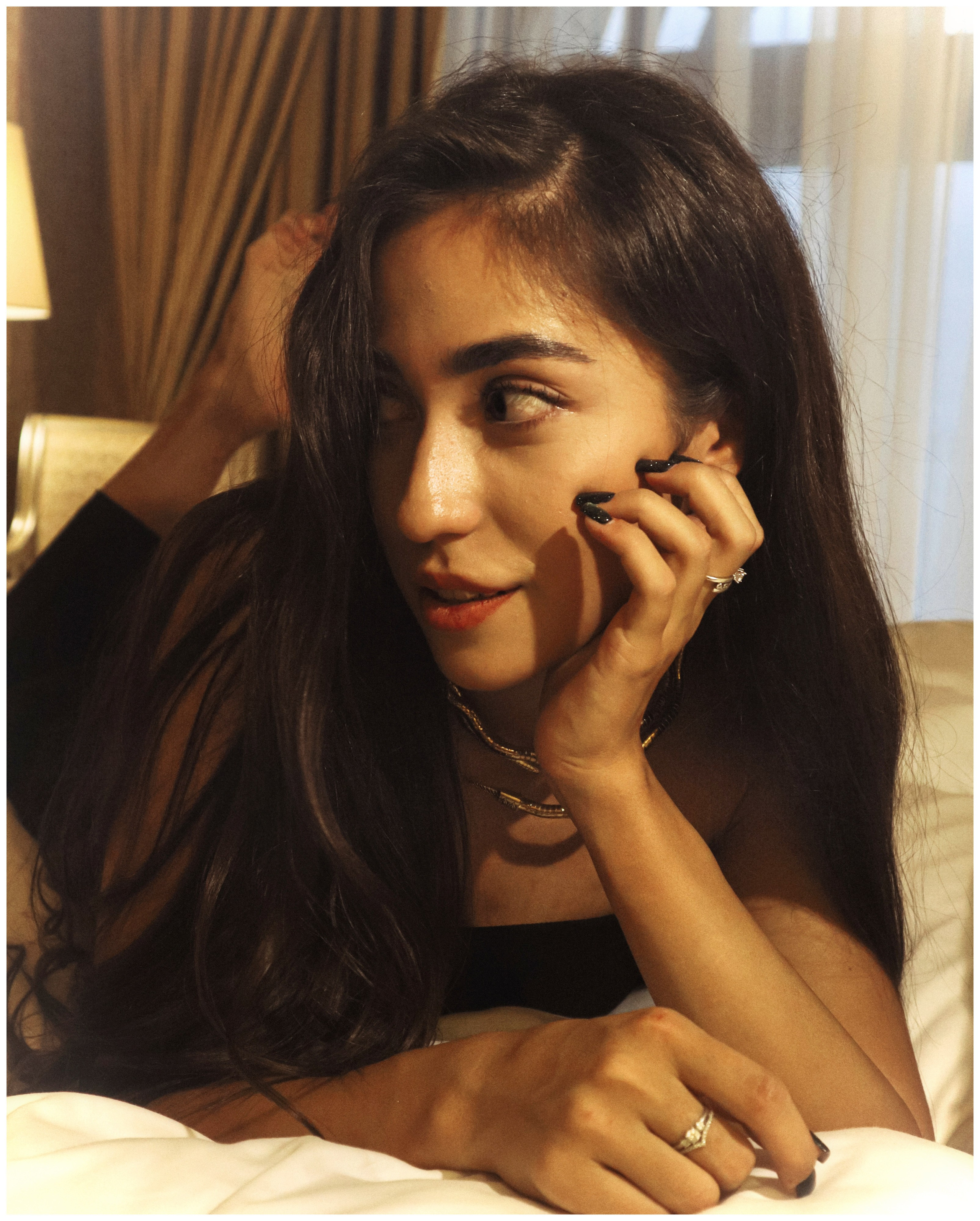 Диана. Портретный и свадебный фотограф в Москве Александра