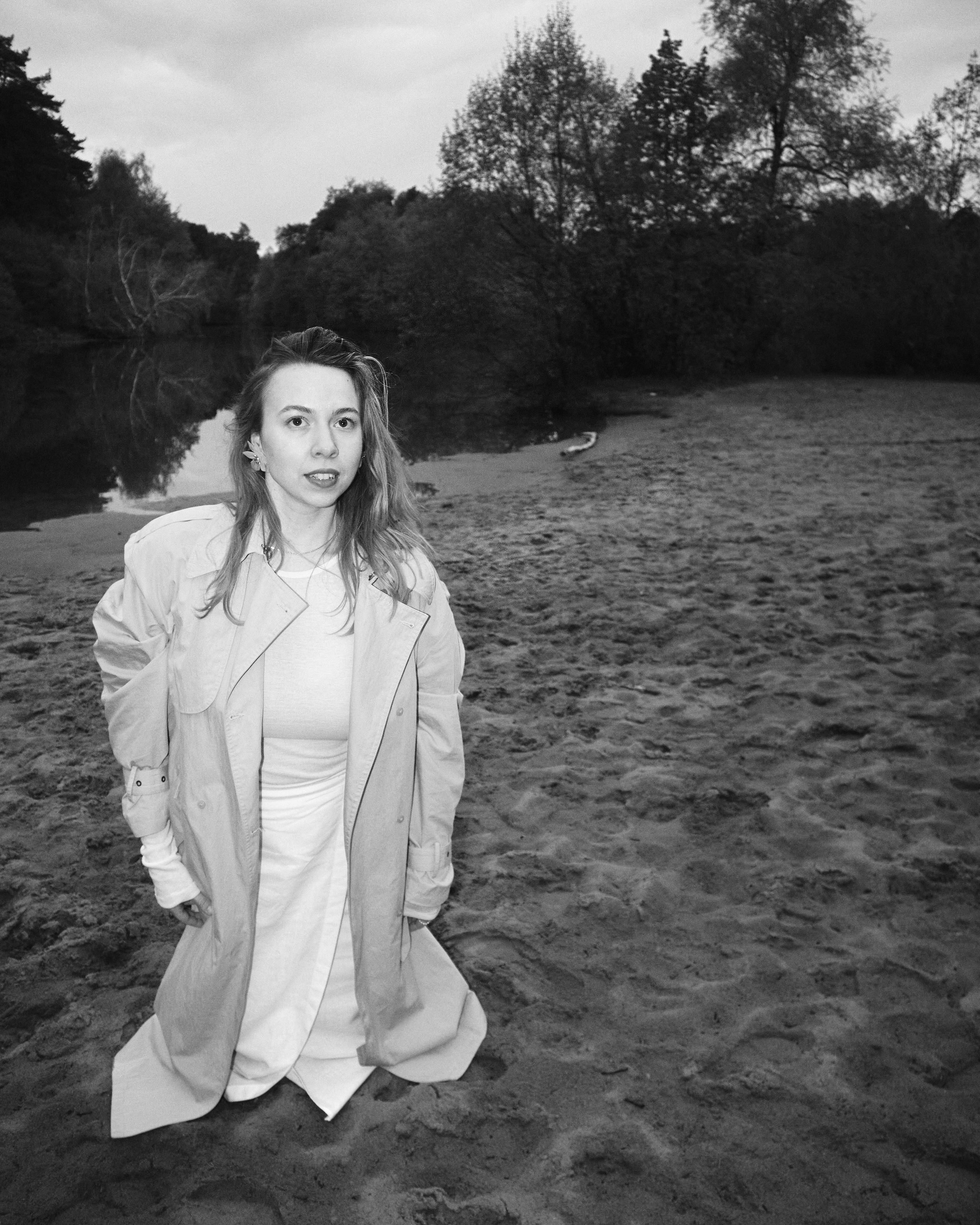 Софья. Портретный и свадебный фотограф в Москве Александра