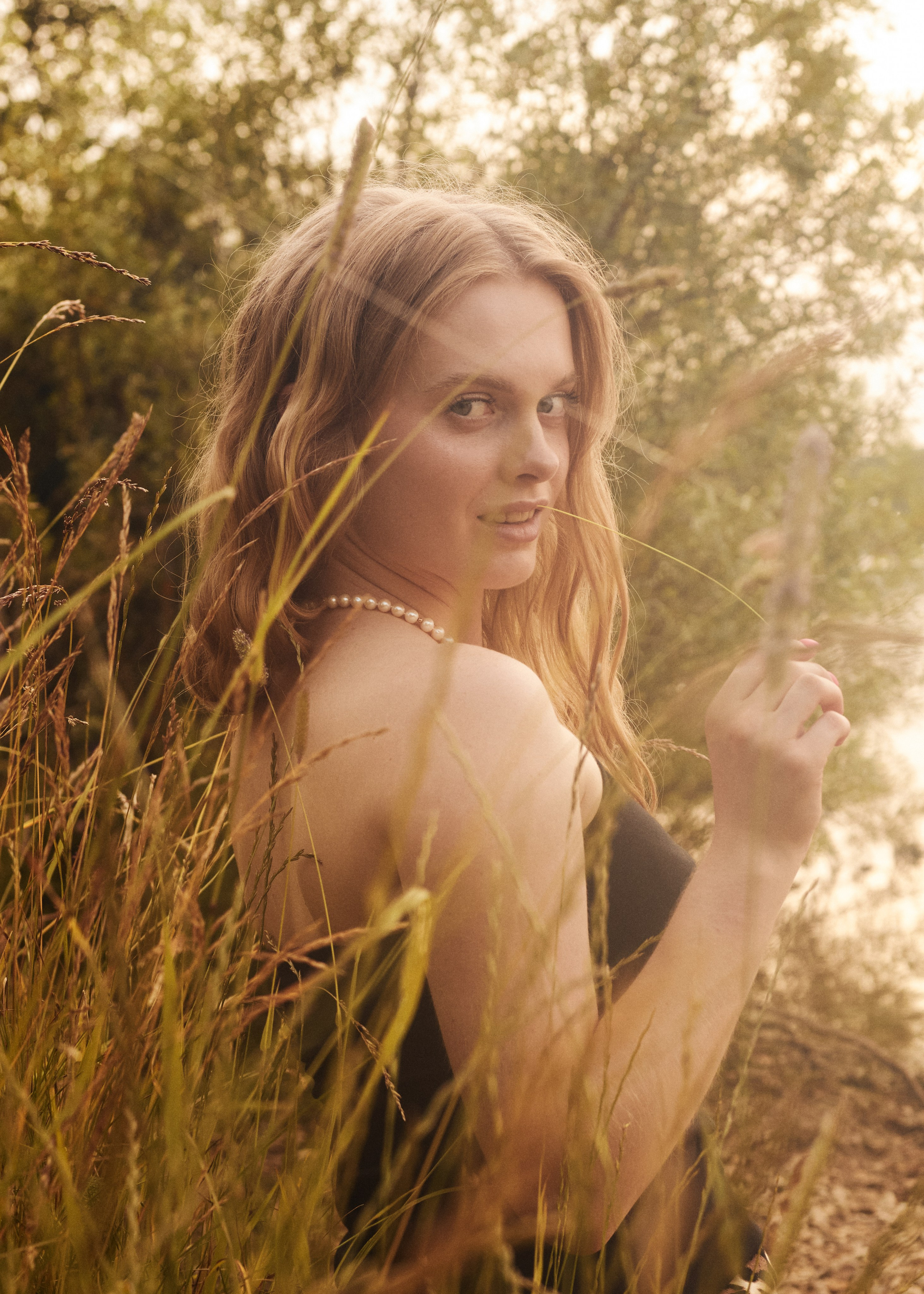 Надя. Портретный и свадебный фотограф в Москве Александра