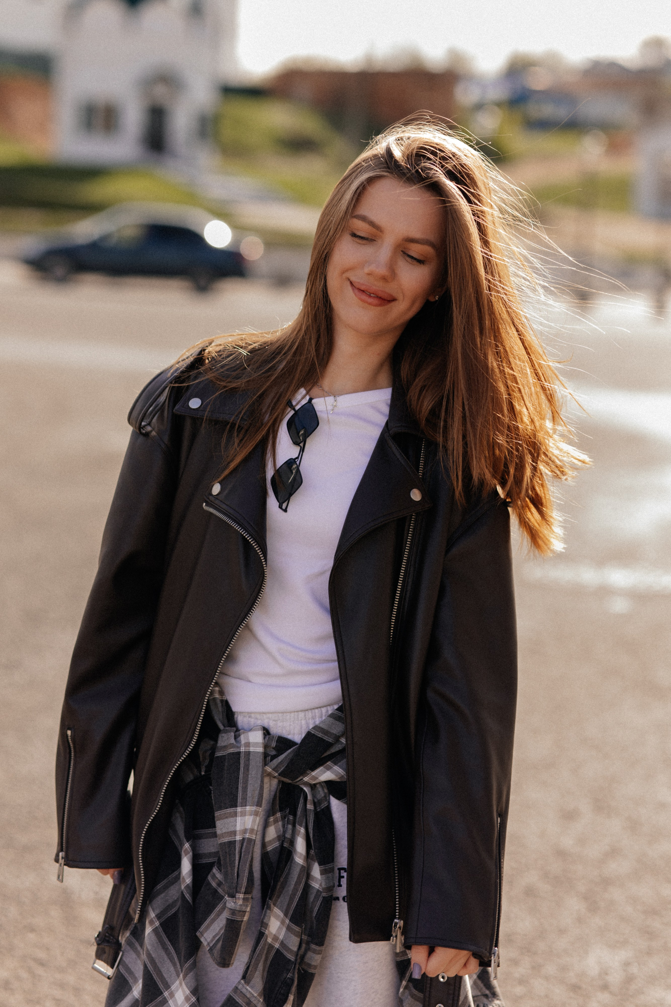 Катя. Фотограф Ульяна Дивина в Нижнем Новгороде и Нижегородской области