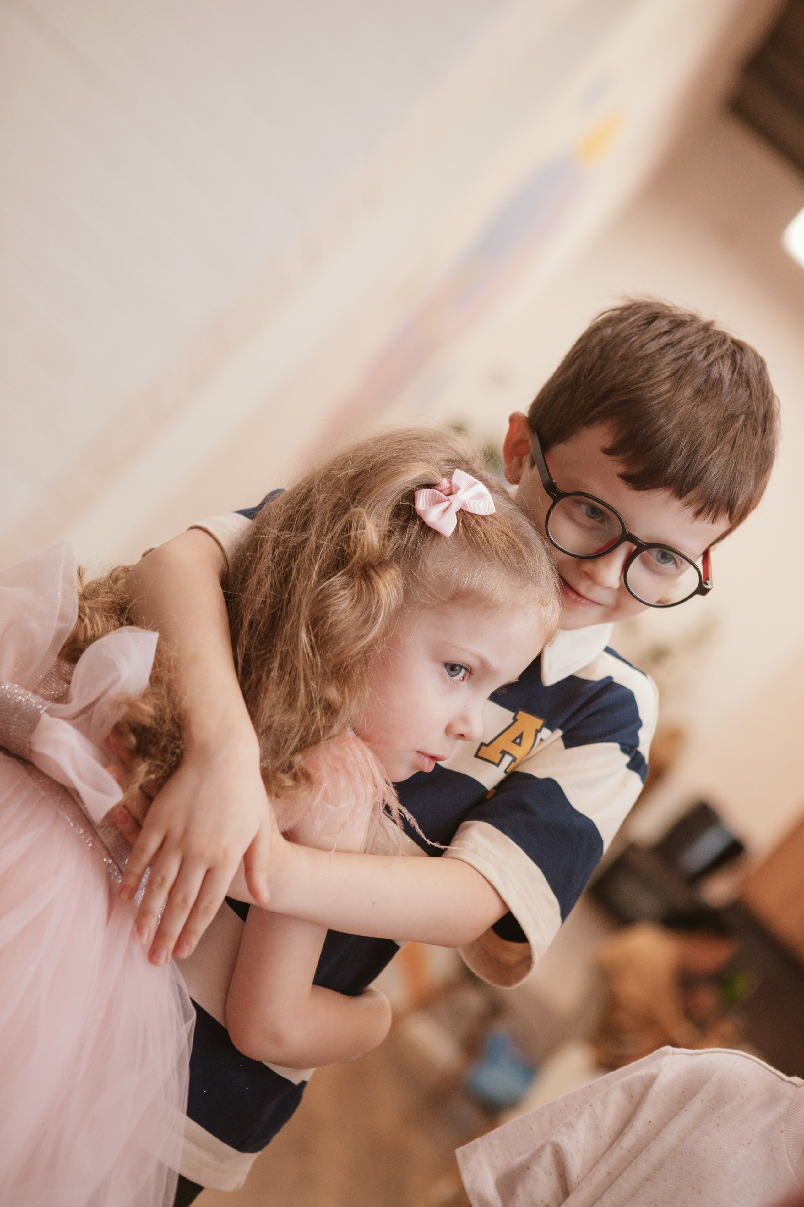 Софии 4 года!. Семейный фотограф в Челябинске Ксения Зубкова