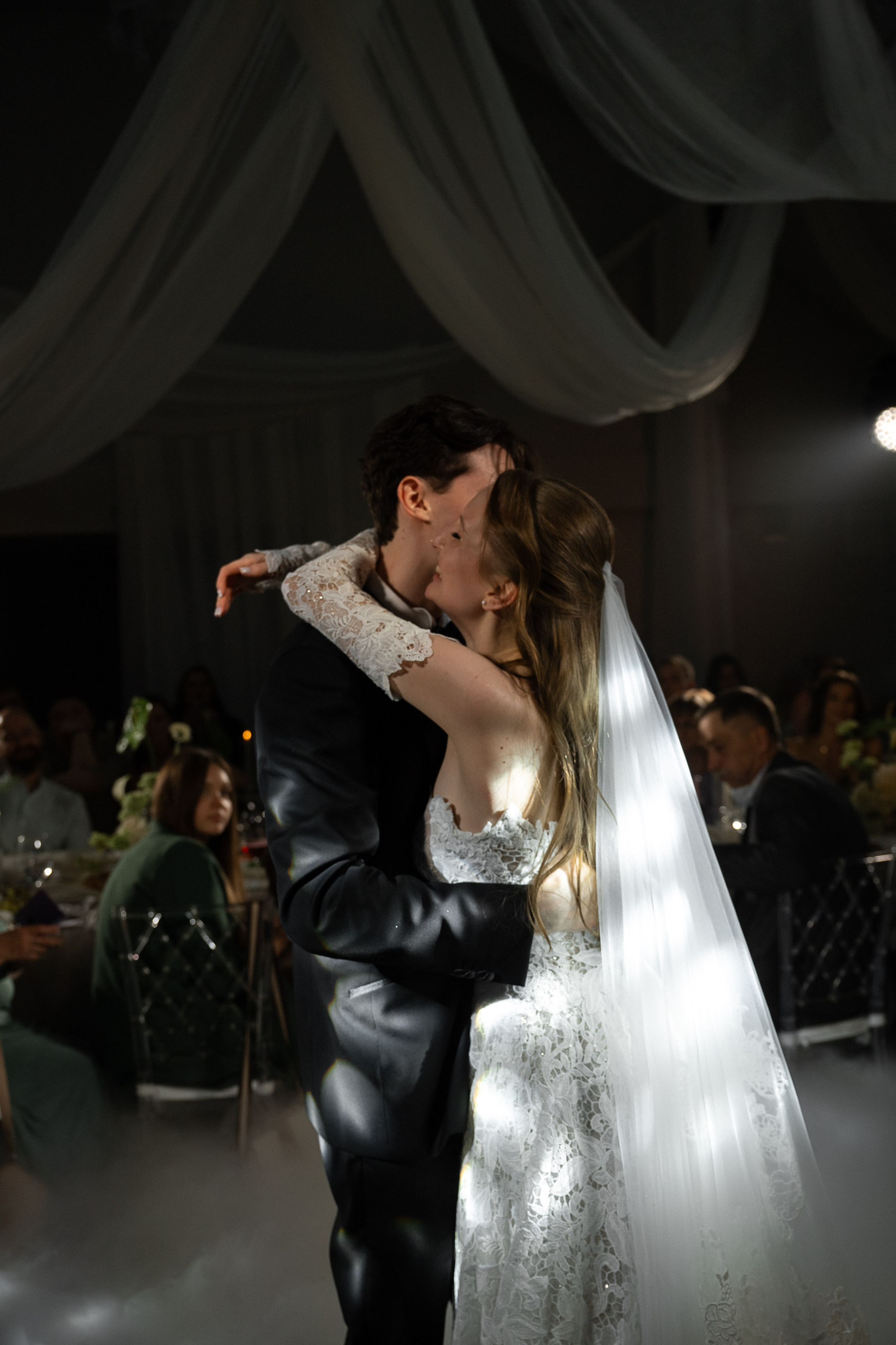 Толя & Аня 2025. Фотограф Москва. Шульгинова Ольга