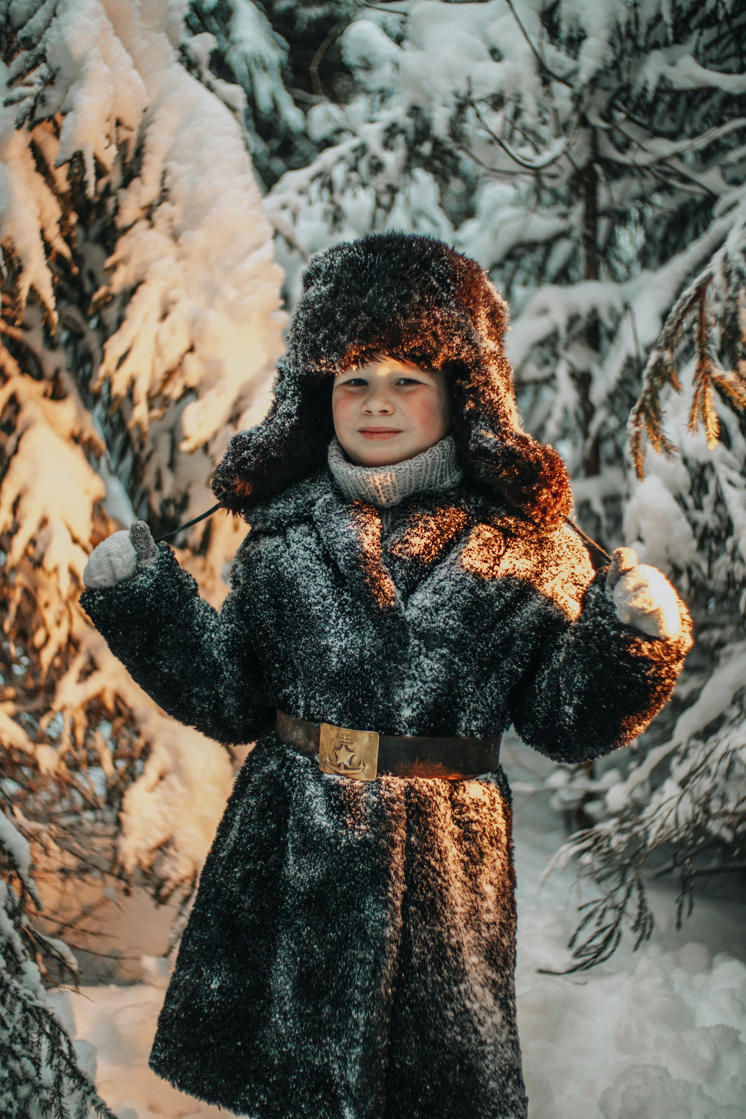 Детки. Фотограф города Березники