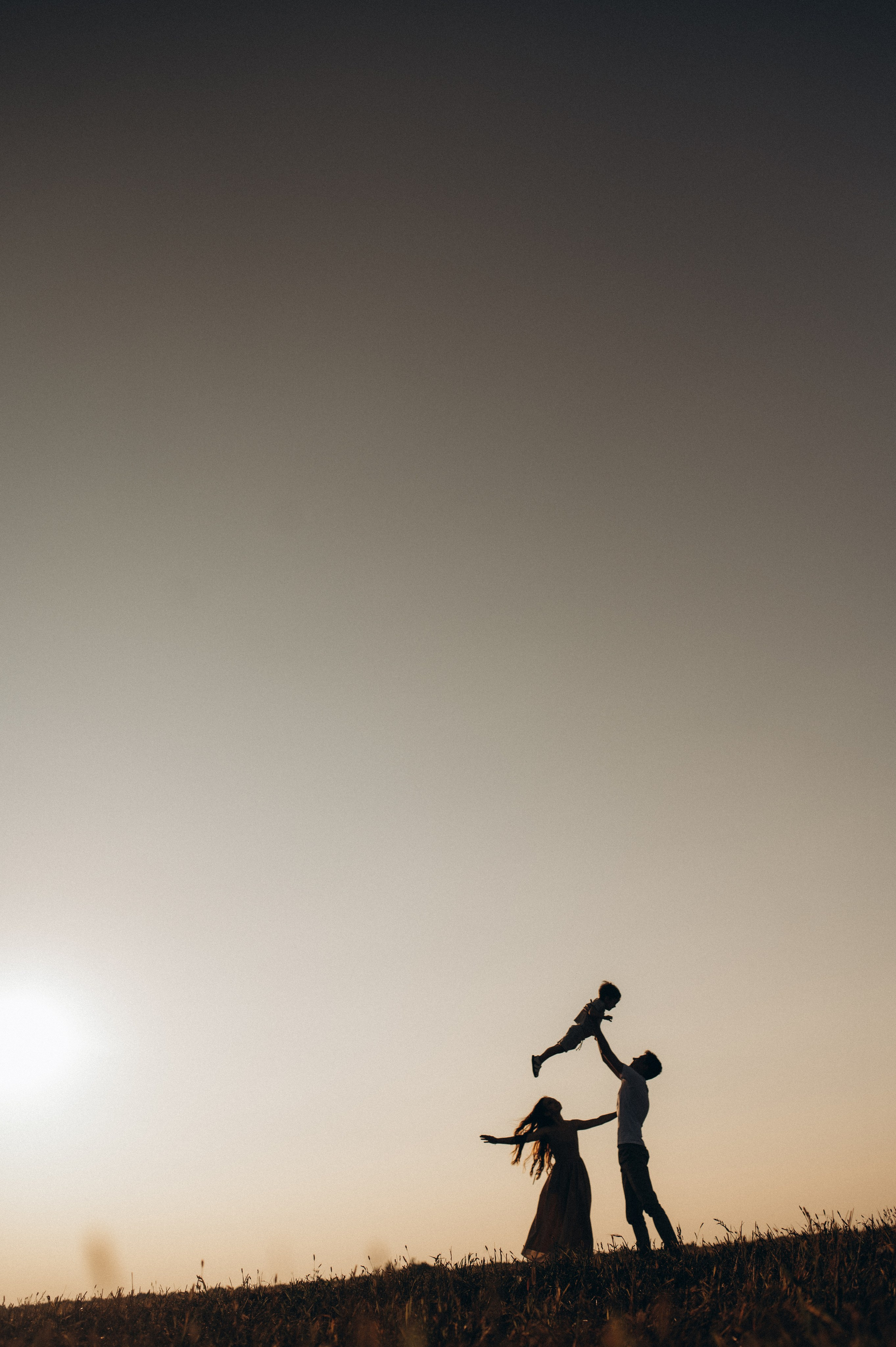 Август. Свадебный и семейный фотограф в Пензе