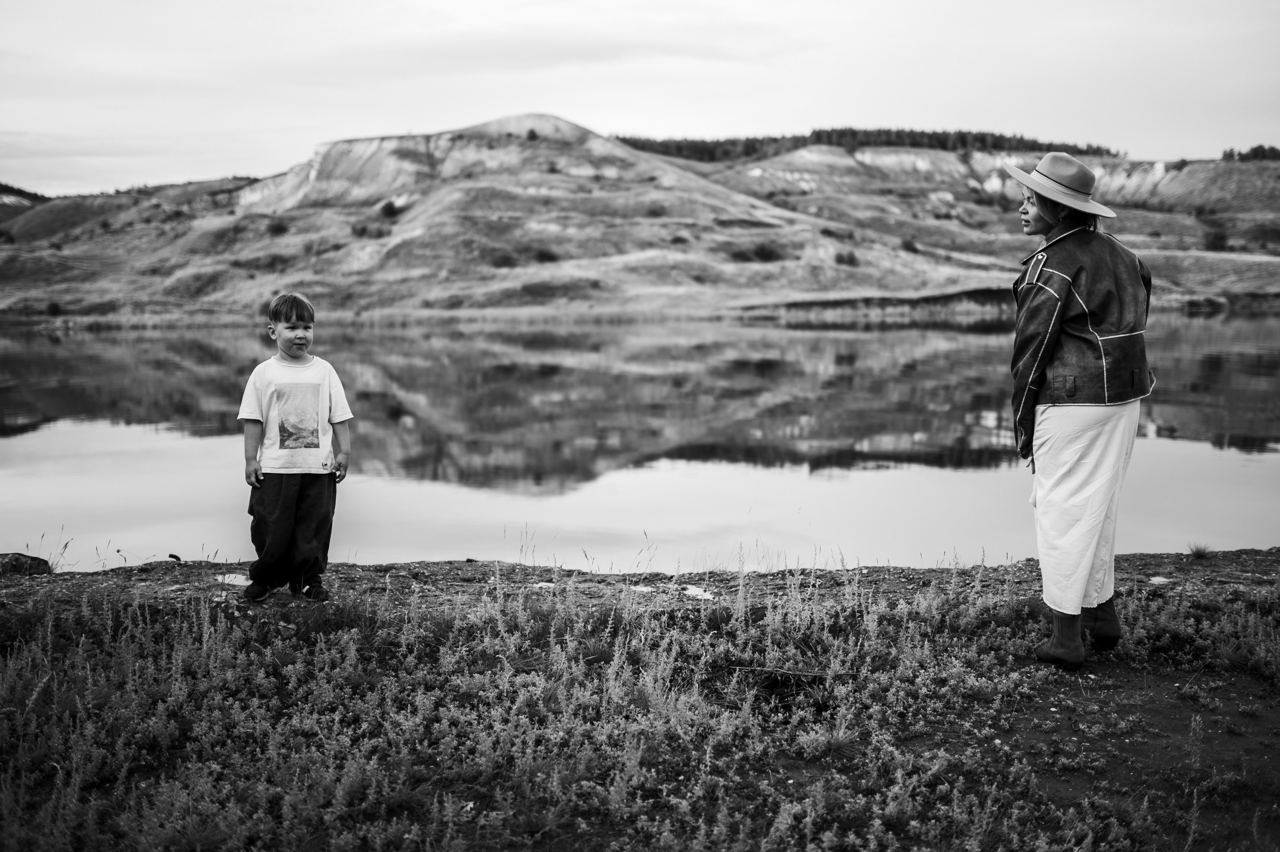 Паша, Света и Марк. Подвальские террасы. Семейный и свадебный lifestyle-фотограф в Москве Мария Петрова