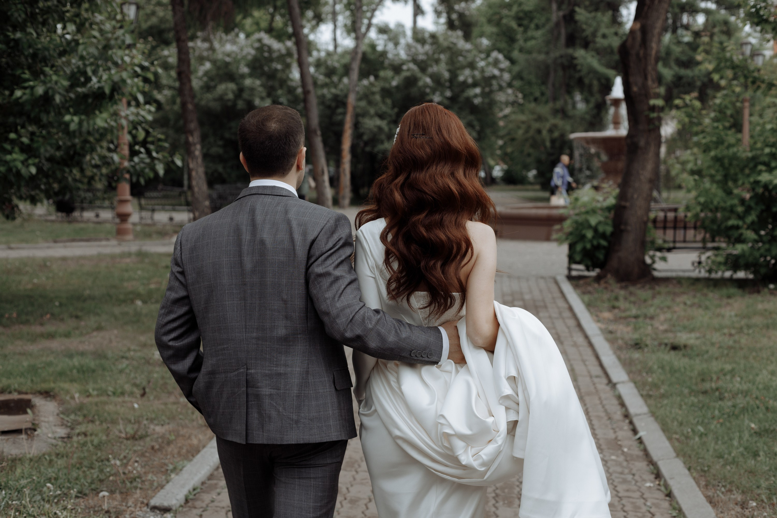 Степан и Элянора (полный день). Свадебный фотограф