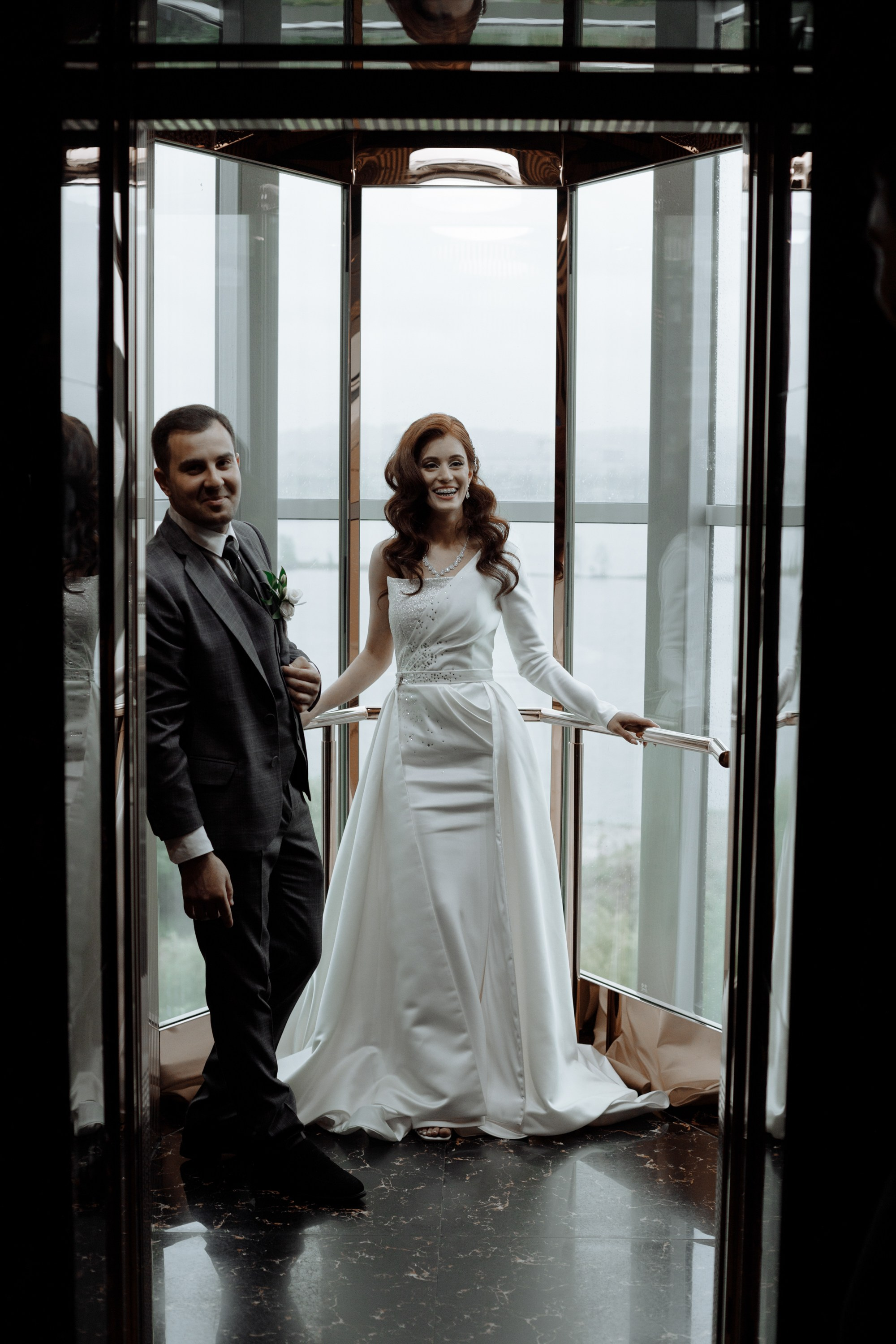 Степан и Элянора (полный день). Свадебный фотограф