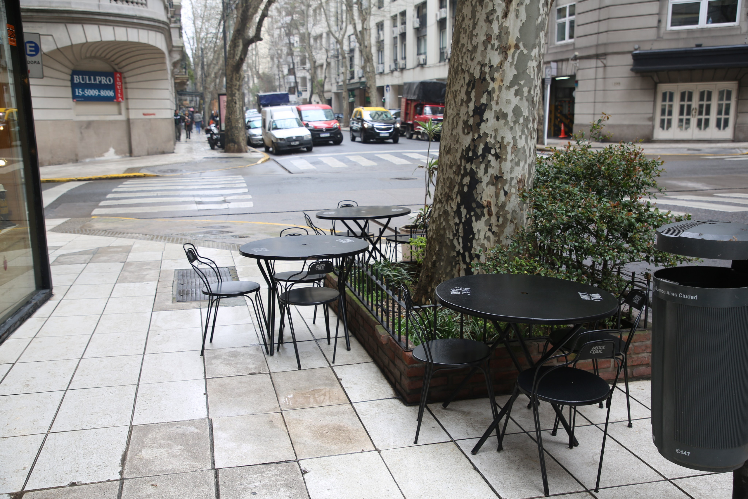 Buenos Aires, Argentina. Andrey Filippov Photographer