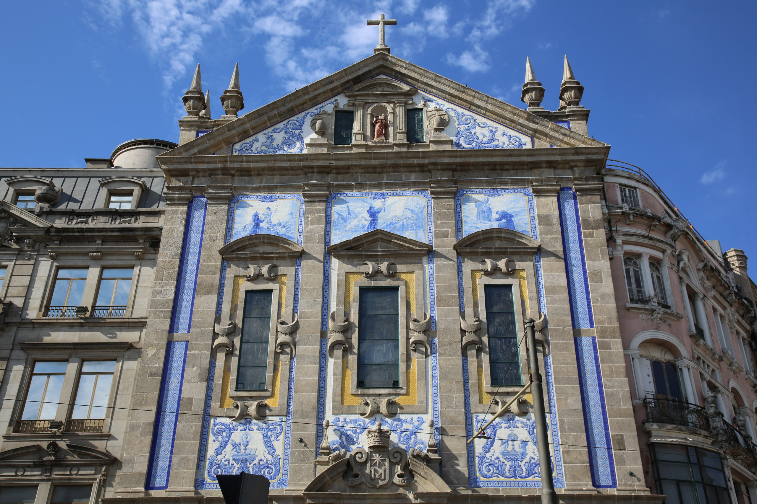 Porto, Portugal. Andrey Filippov Photographer