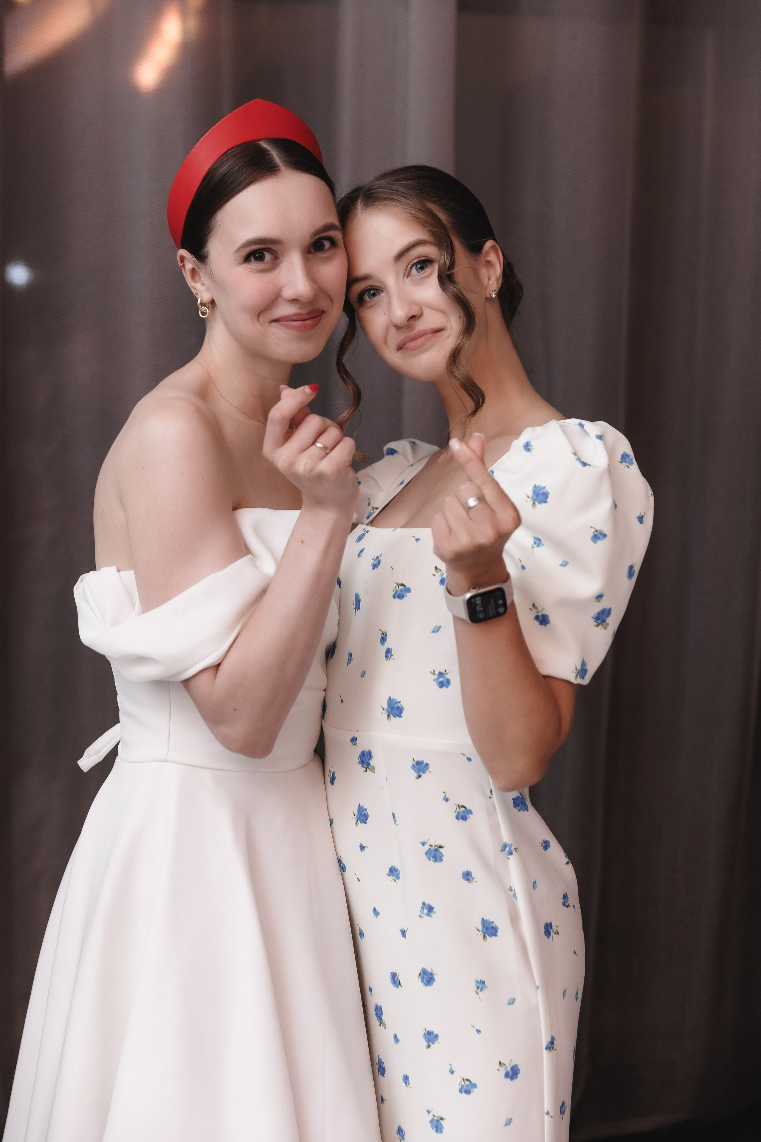 Александр и Анастасия. Фотограф в Волгограде — Александра Искандерова