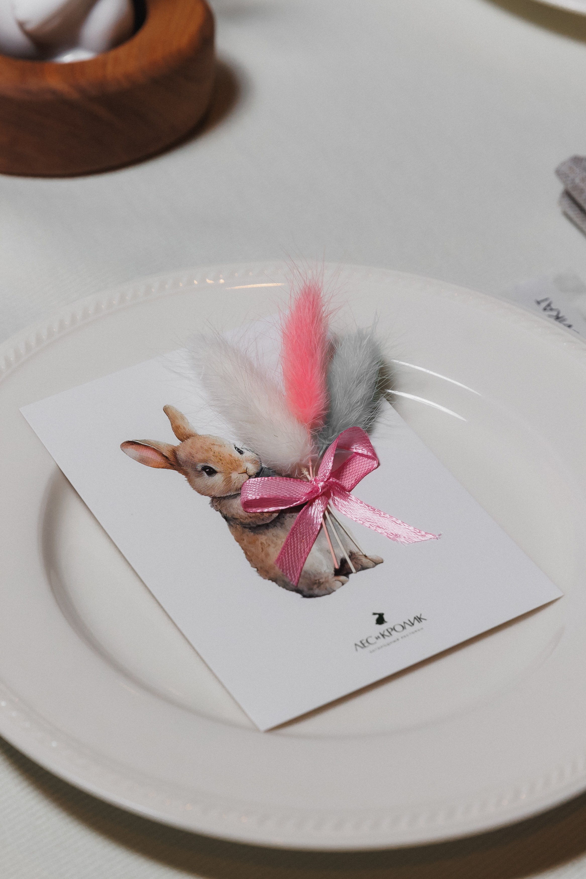 Открытие сезона в Лес и Кролик. Фотограф в Волгограде — Александра Искандерова