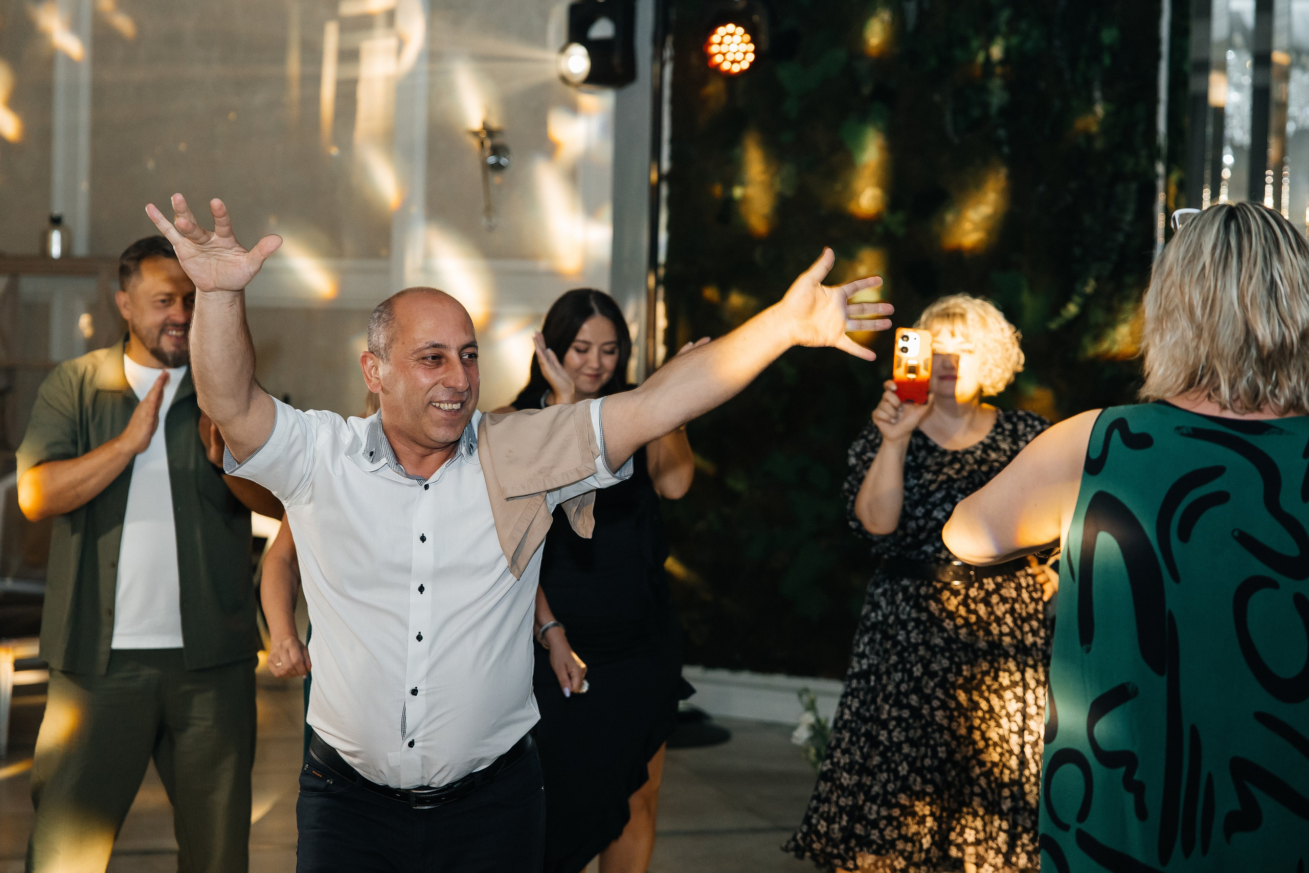 Максим и Оксана. Свадебный и семейный фотограф в Ростове-на-Дону