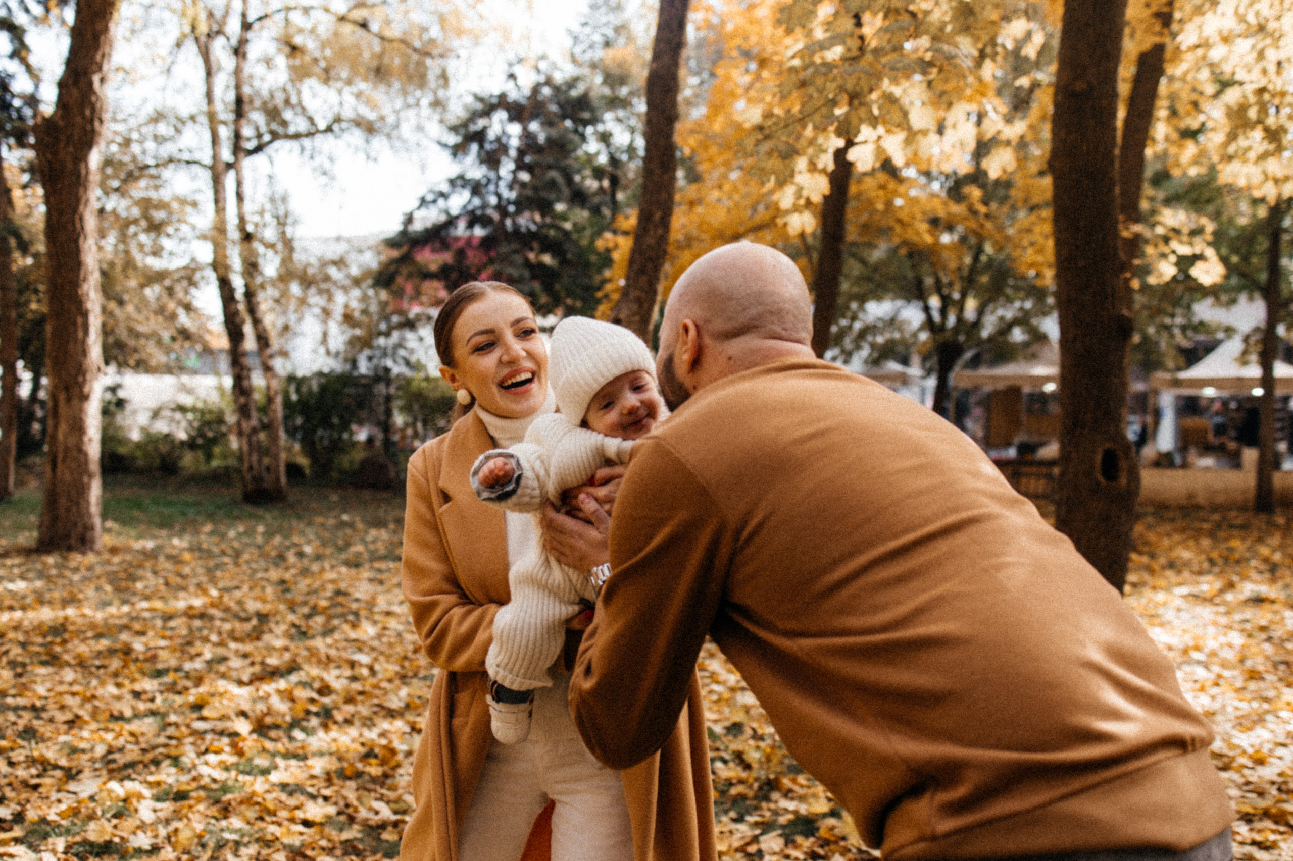 Оля, Костя и Даня. Свадебный и семейный фотограф в Ростове-на-Дону
