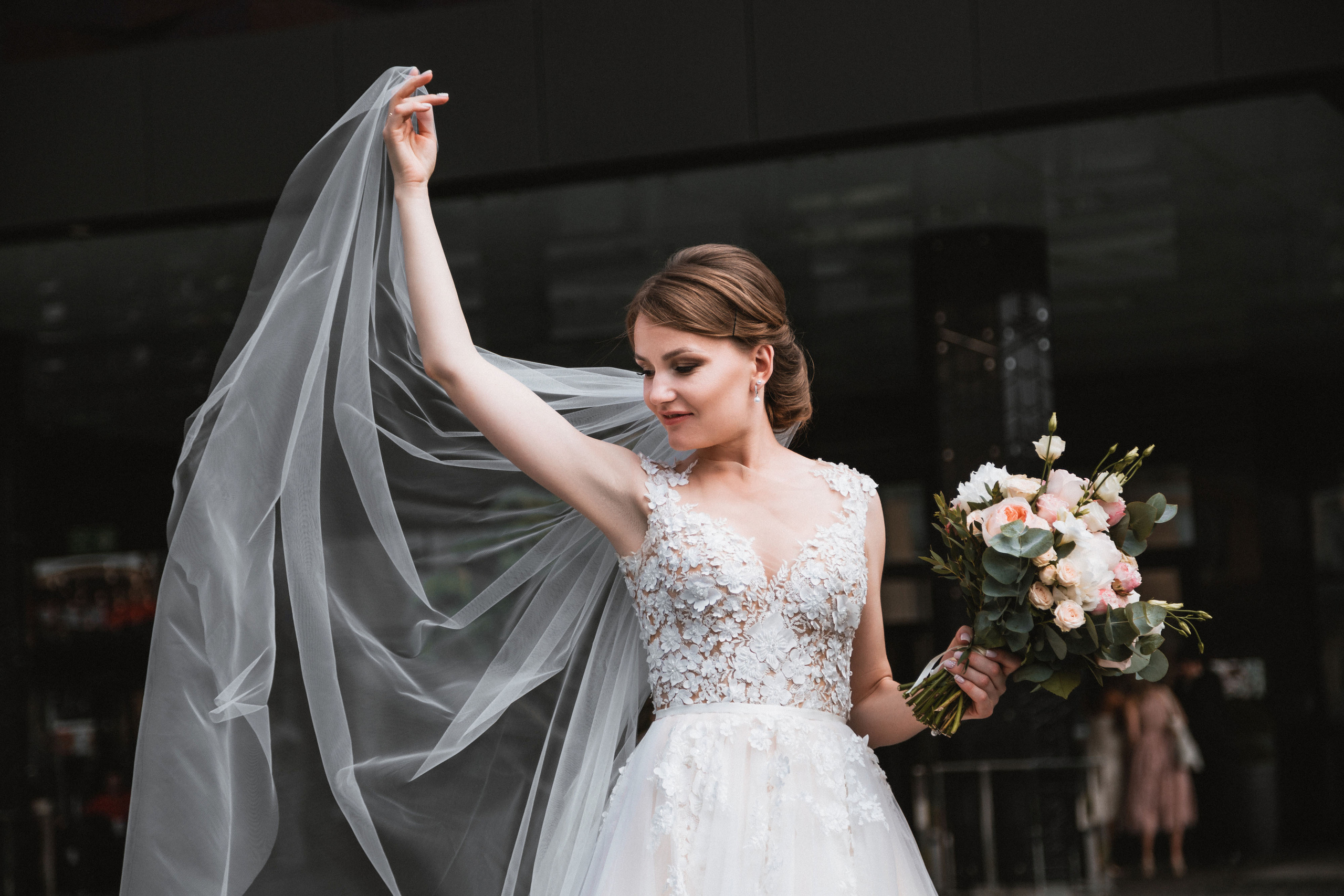 Свадебный и семейный фотограф в Минске и Минской области