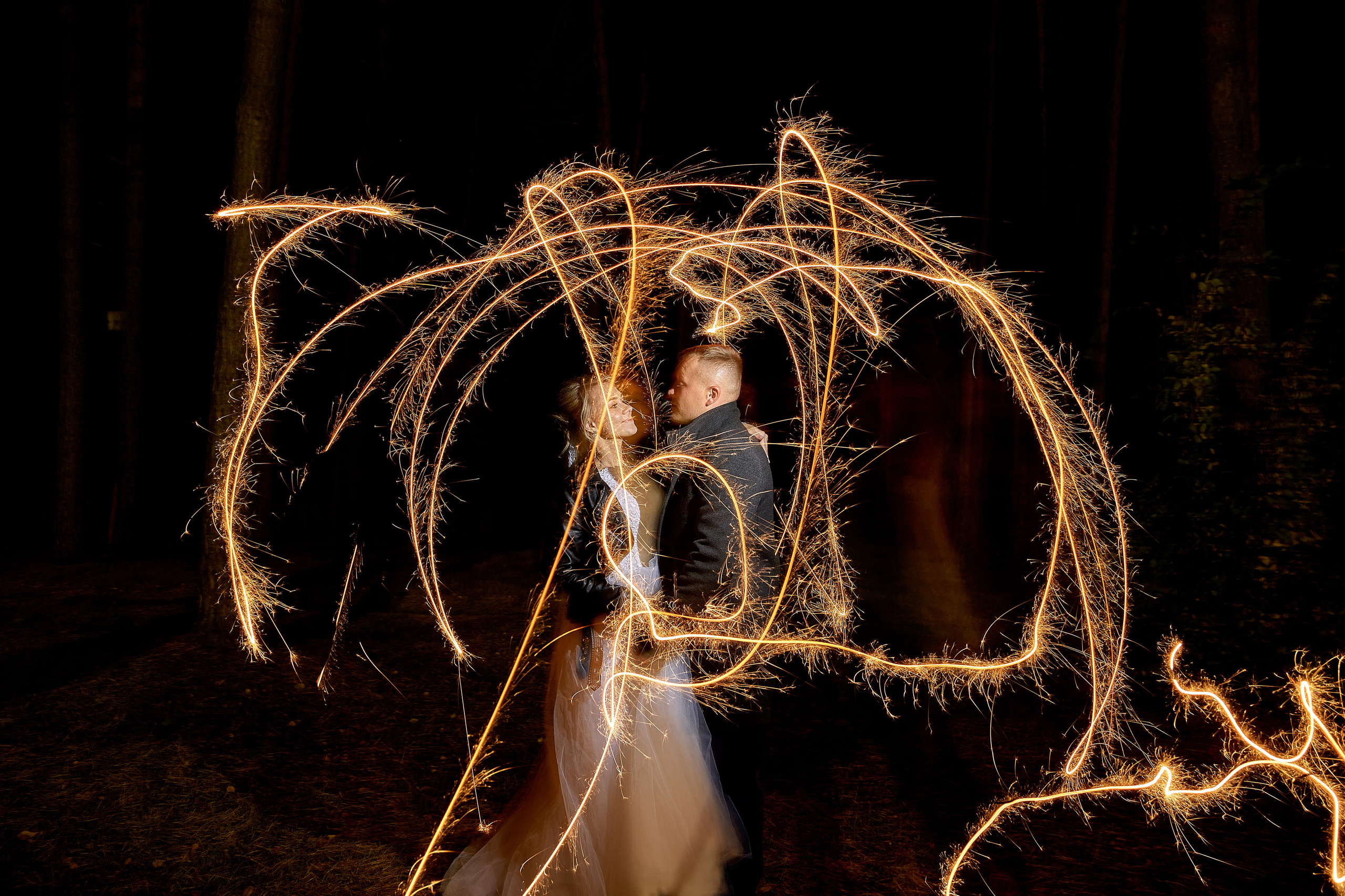 Свадебный и семейный фотограф в Минске и Минской области