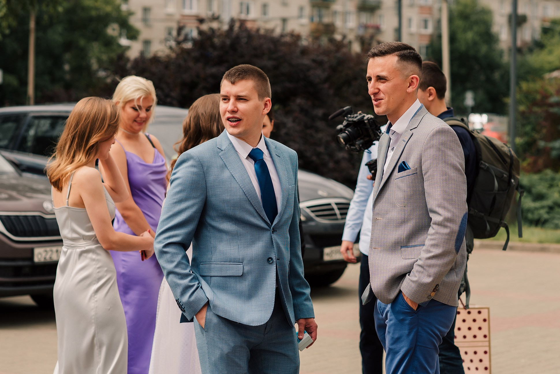 Юля и Андрей. Банкет на воде. Семейный и Свадебный фотограф. Санкт-Петербург. Пушкин